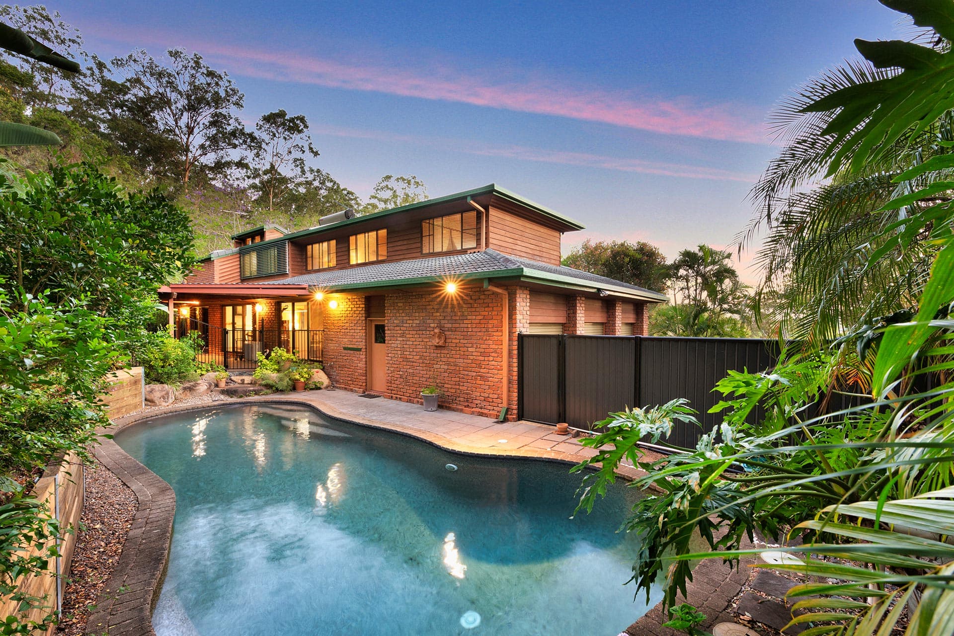 1 Pontefract Street, Chapel Hill - Image 1