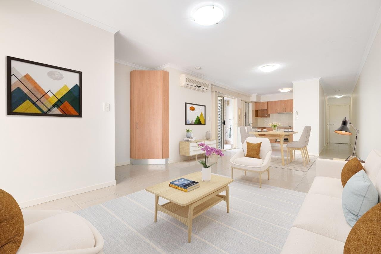 2/9 Railway Avenue, Indooroopilly - Thumbnail 3