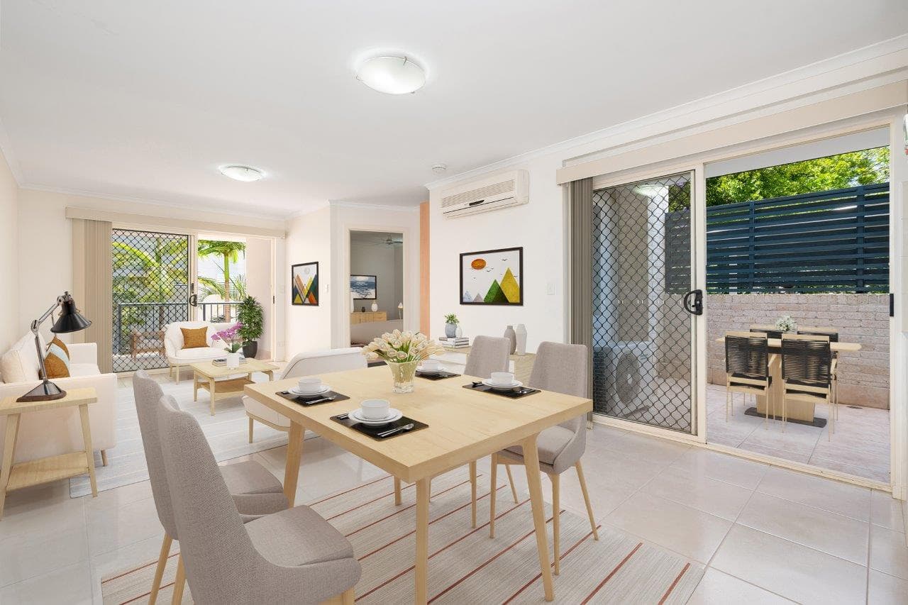 2/9 Railway Avenue, Indooroopilly - Image 1