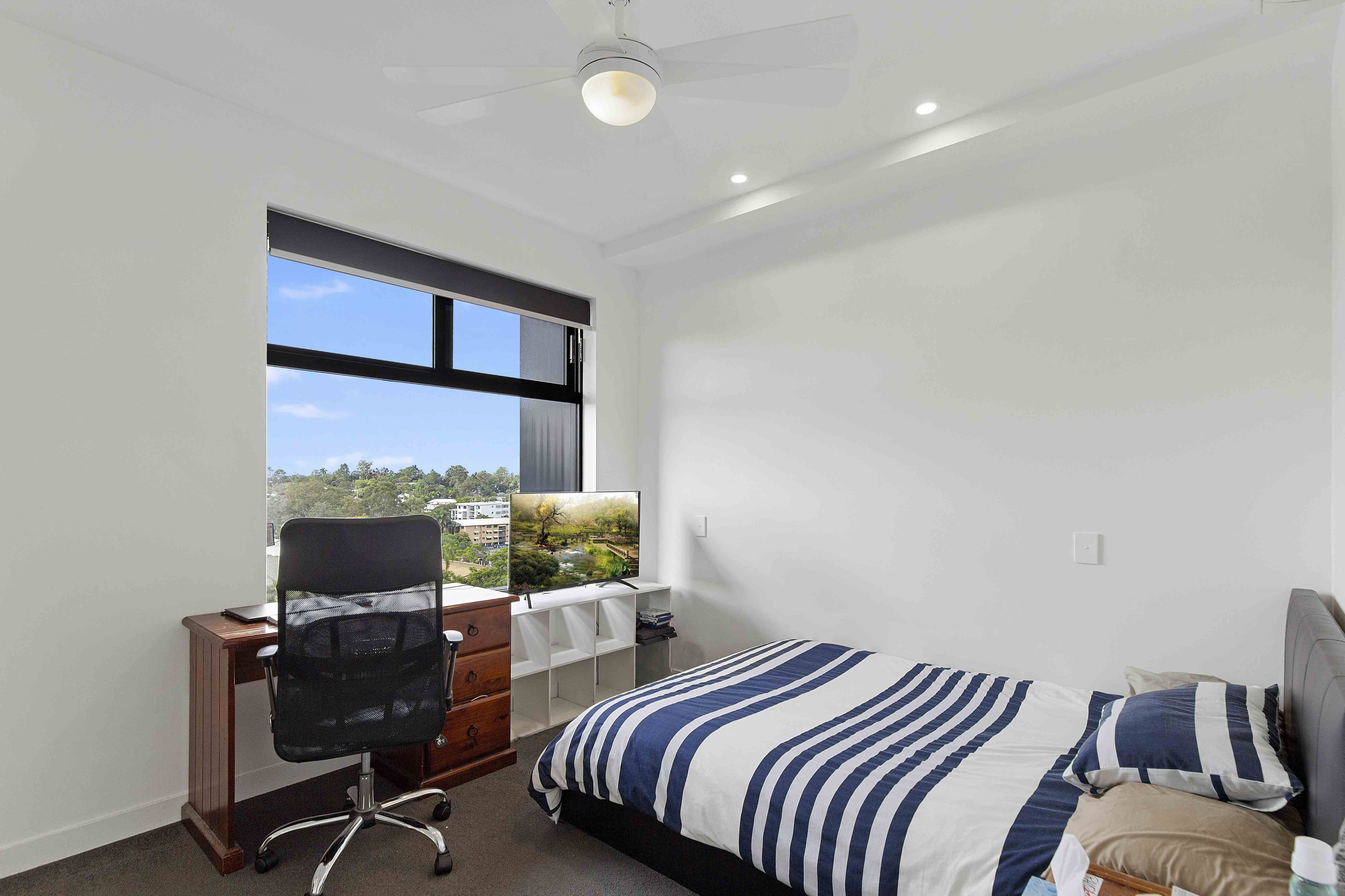 706/131 Clarence Roa..., Indooroopilly - Thumbnail 7