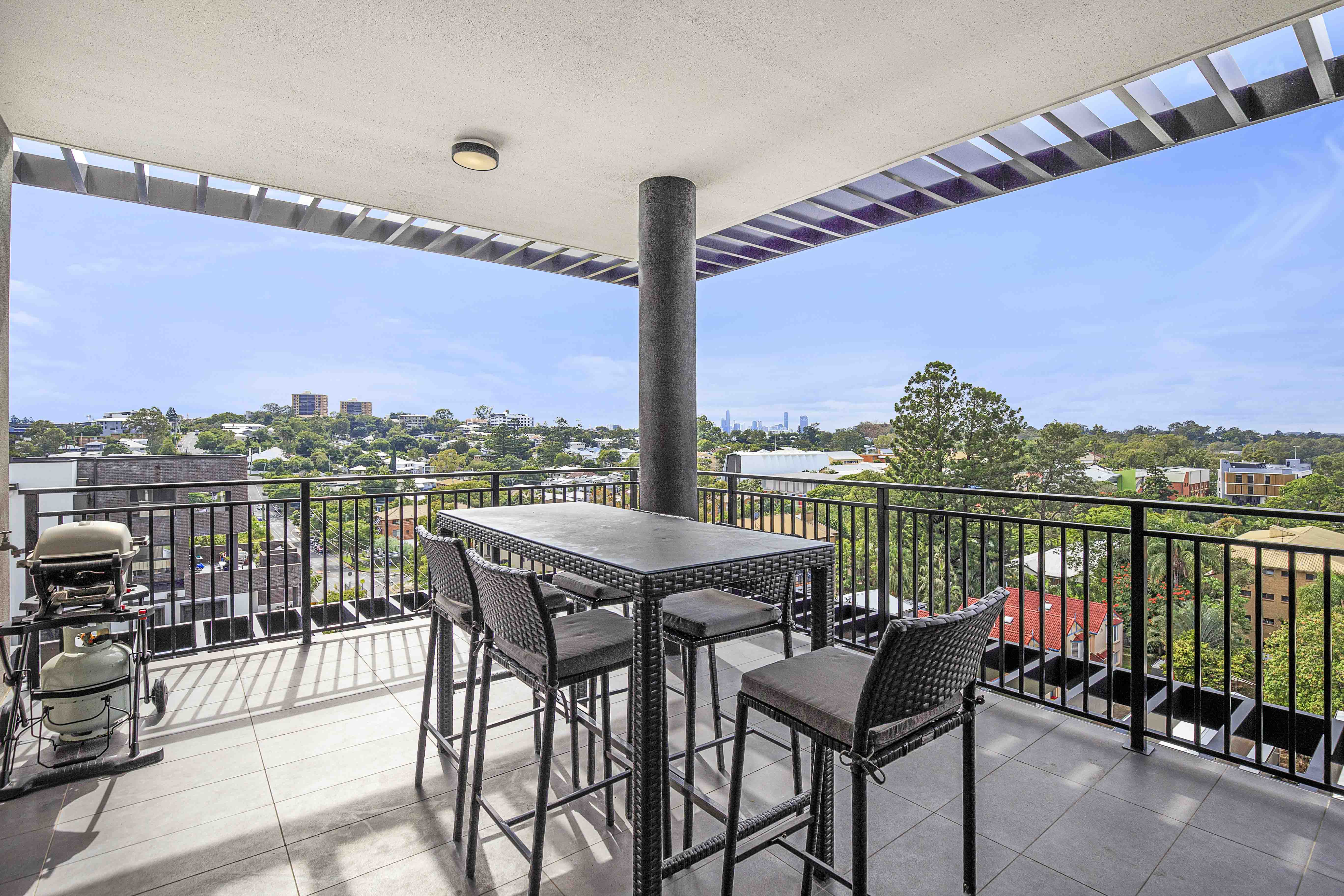 706/131 Clarence Roa..., Indooroopilly - Image 1