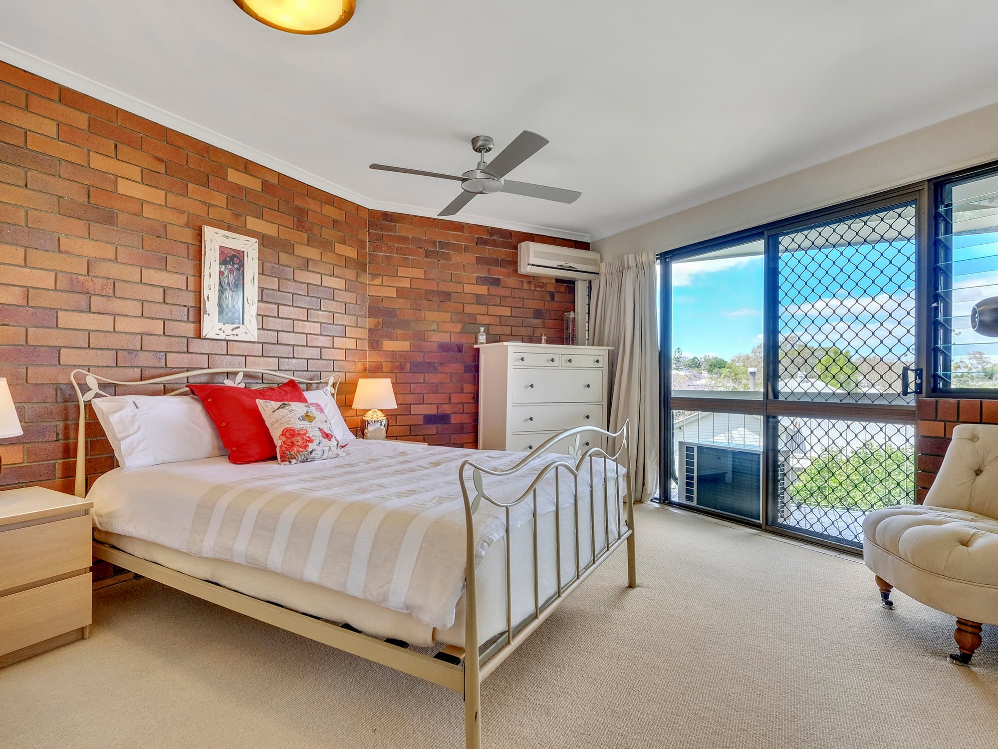 4/46 Newcross Street, Indooroopilly - Thumbnail 8