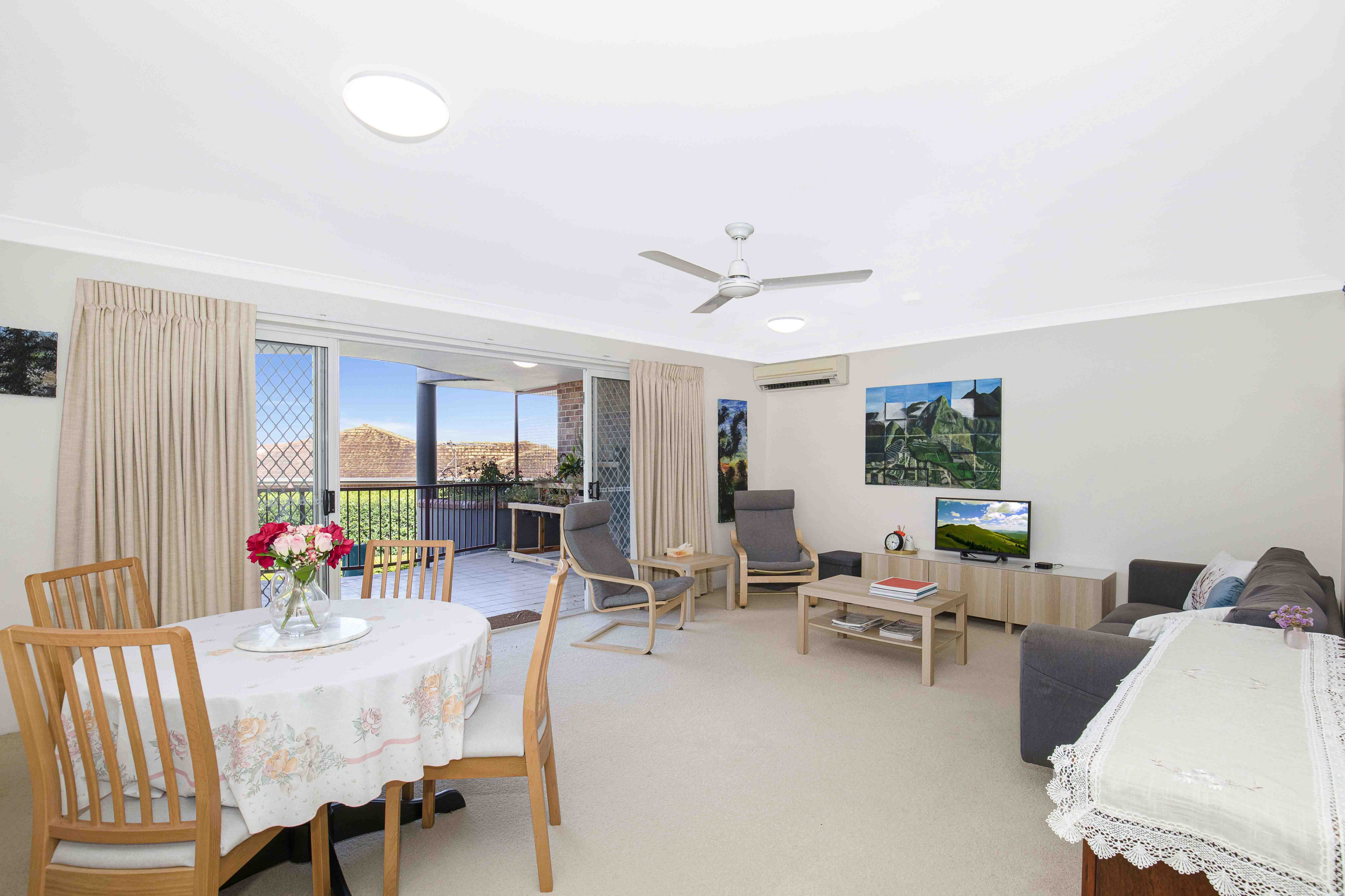 5/48 Marmion Parade, Taringa - Thumbnail 2