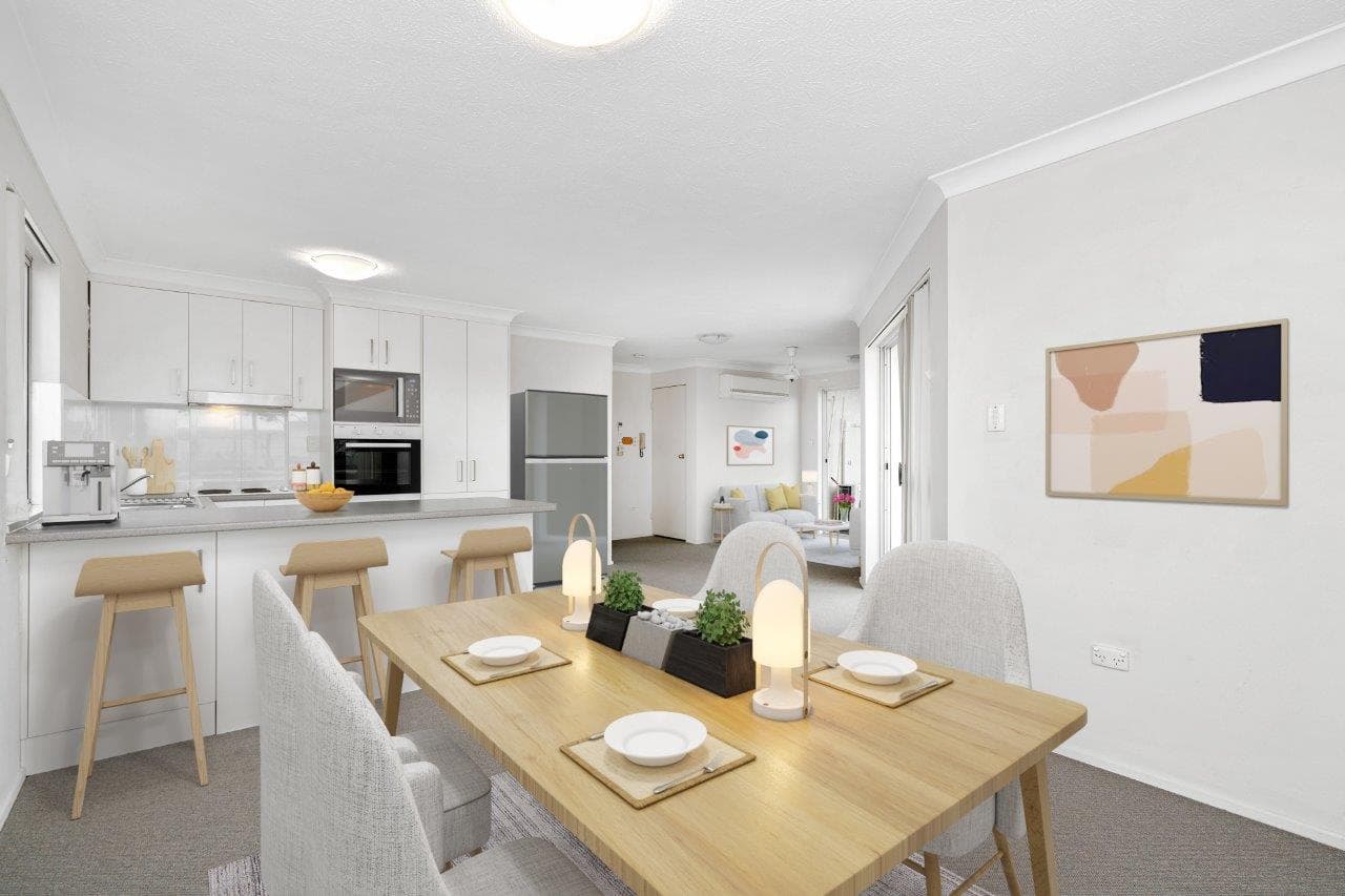 12/92 Station Road, Indooroopilly - Thumbnail 2