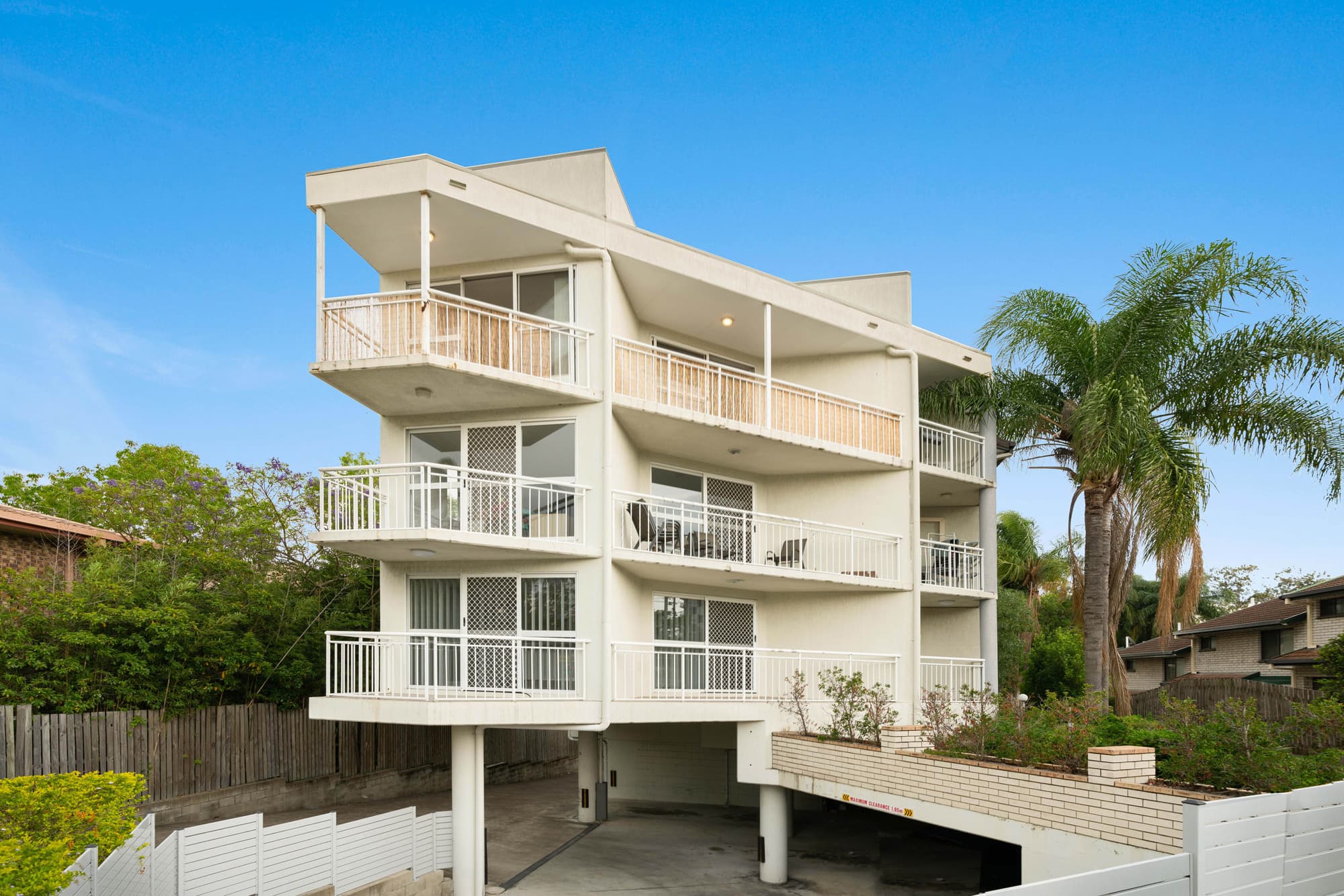 12/92 Station Road, Indooroopilly - Image 1