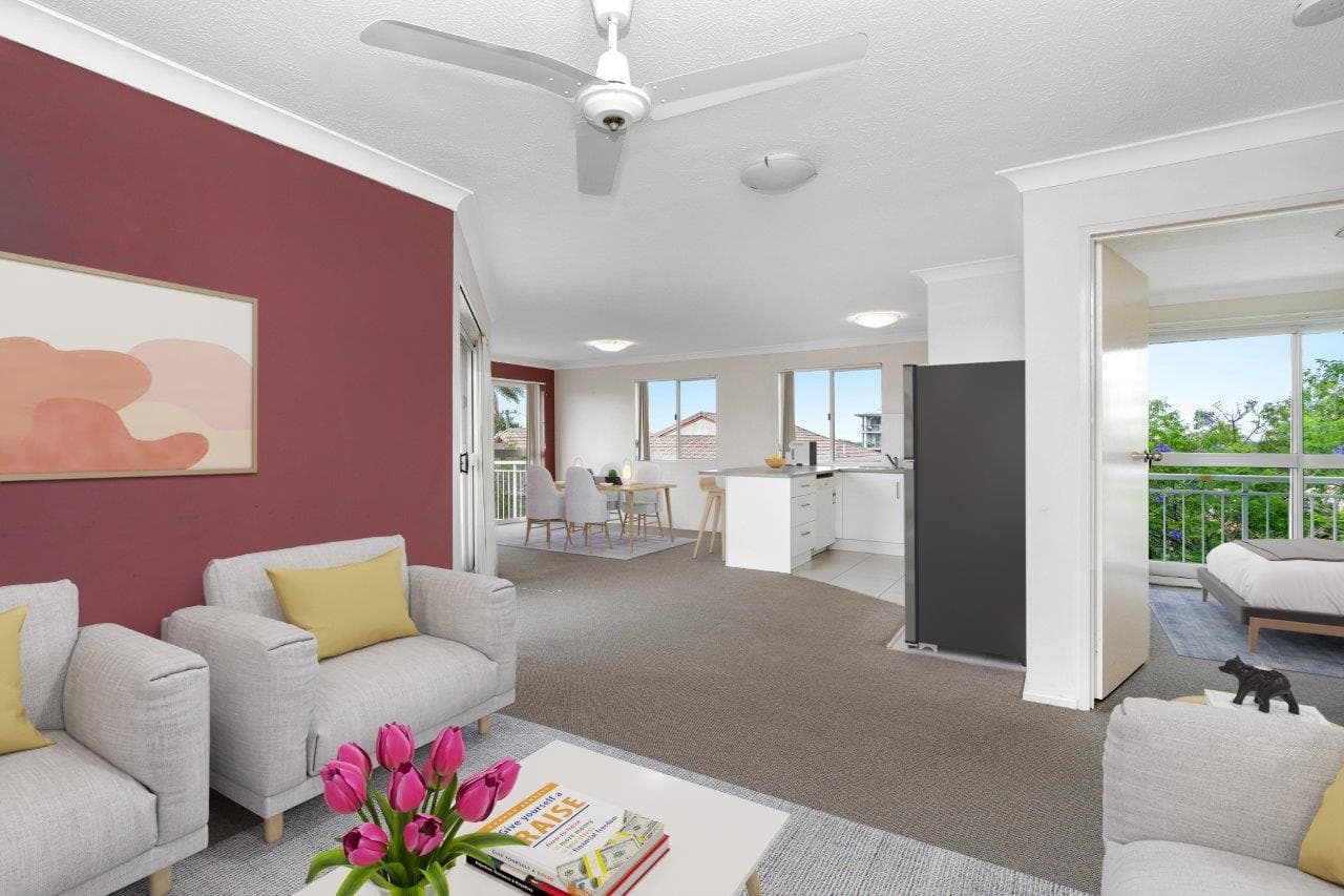 12/92 Station Road, Indooroopilly - Thumbnail 3