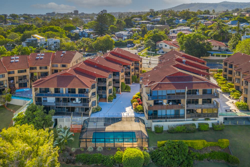 34/44 Brisbane Stree..., Toowong - Image 1