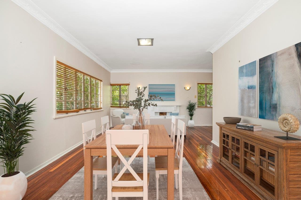 35 Taringa Parade, Indooroopilly - Thumbnail 4