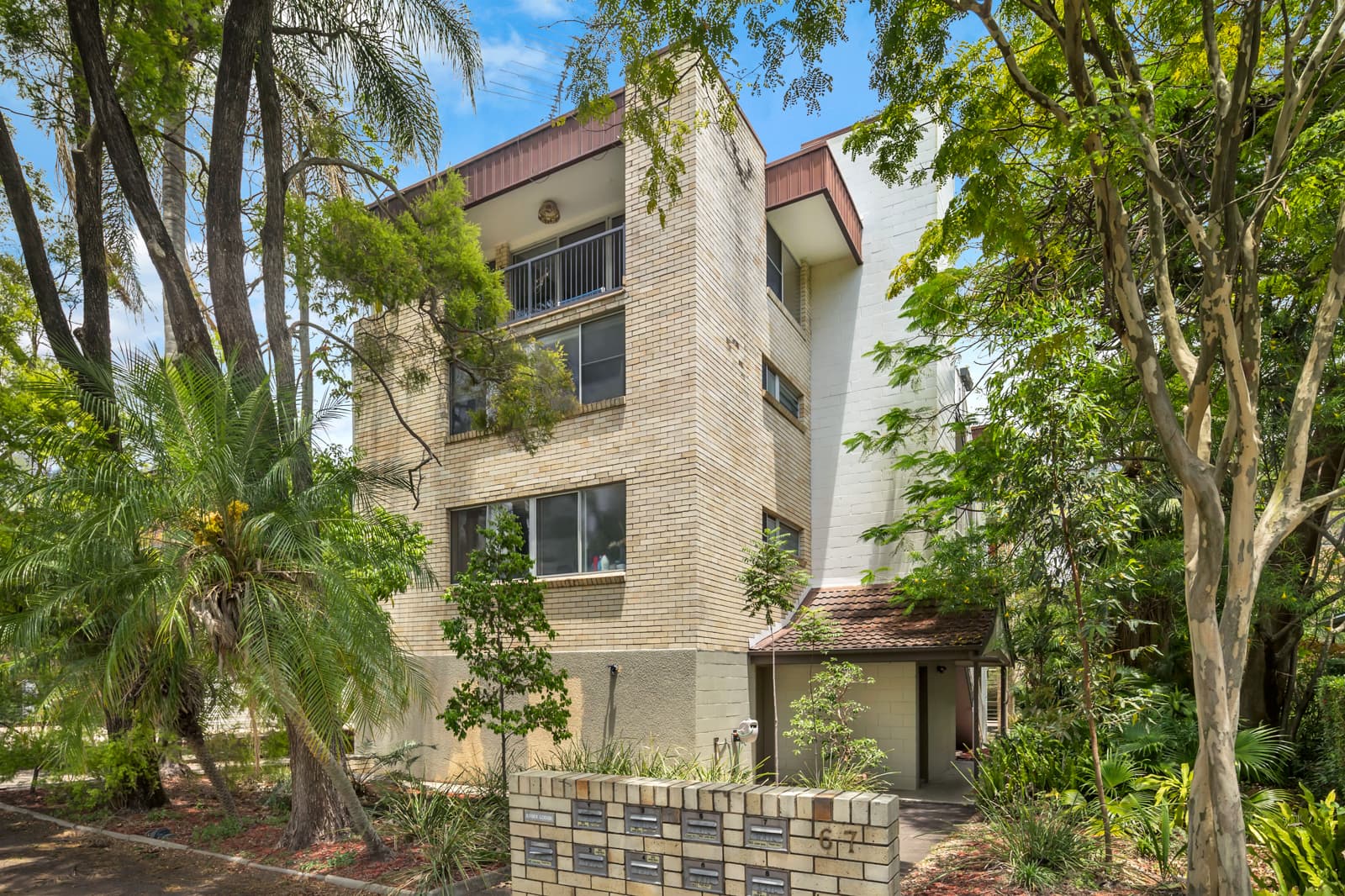 5/67 Macquarie Stree..., St Lucia - Thumbnail 2