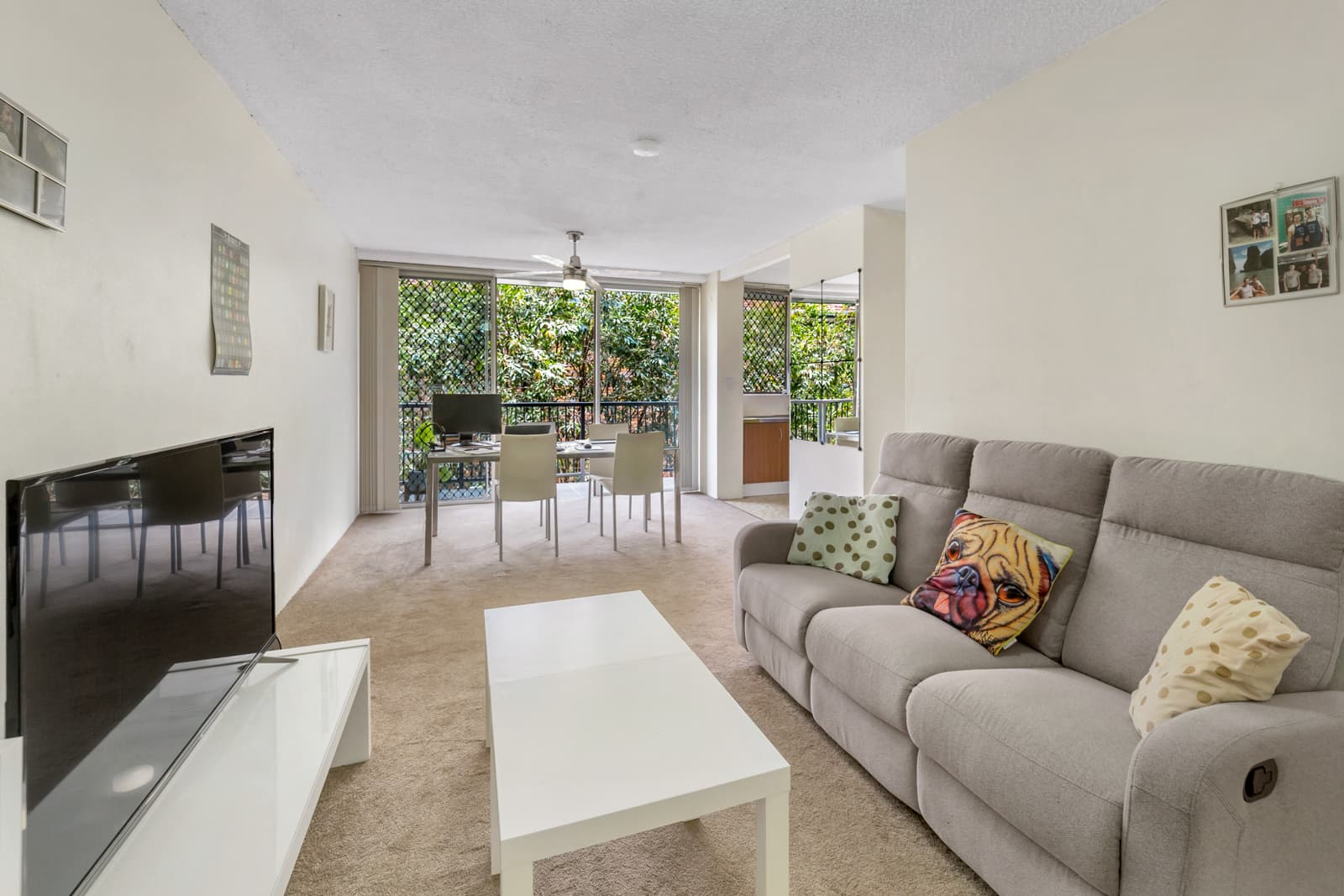 5/67 Macquarie Stree..., St Lucia - Image 1