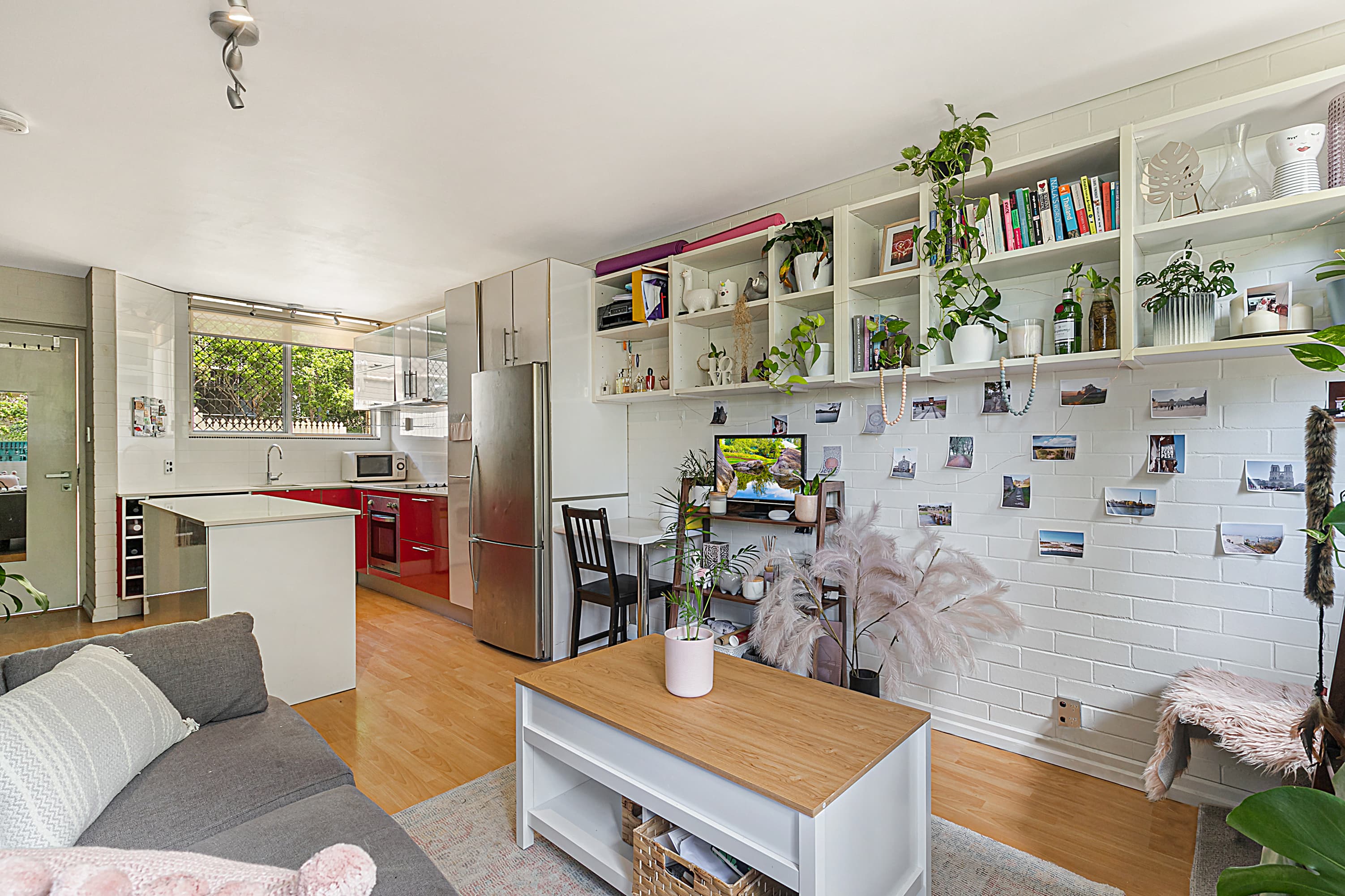 2/22 Norwood Street, Toowong - Thumbnail 5