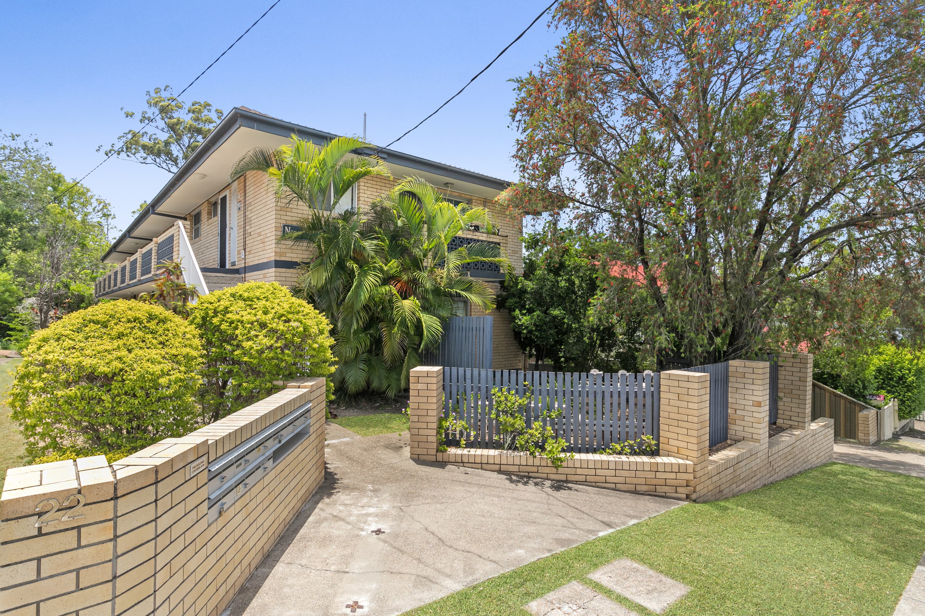 2/22 Norwood Street, Toowong - Thumbnail 7