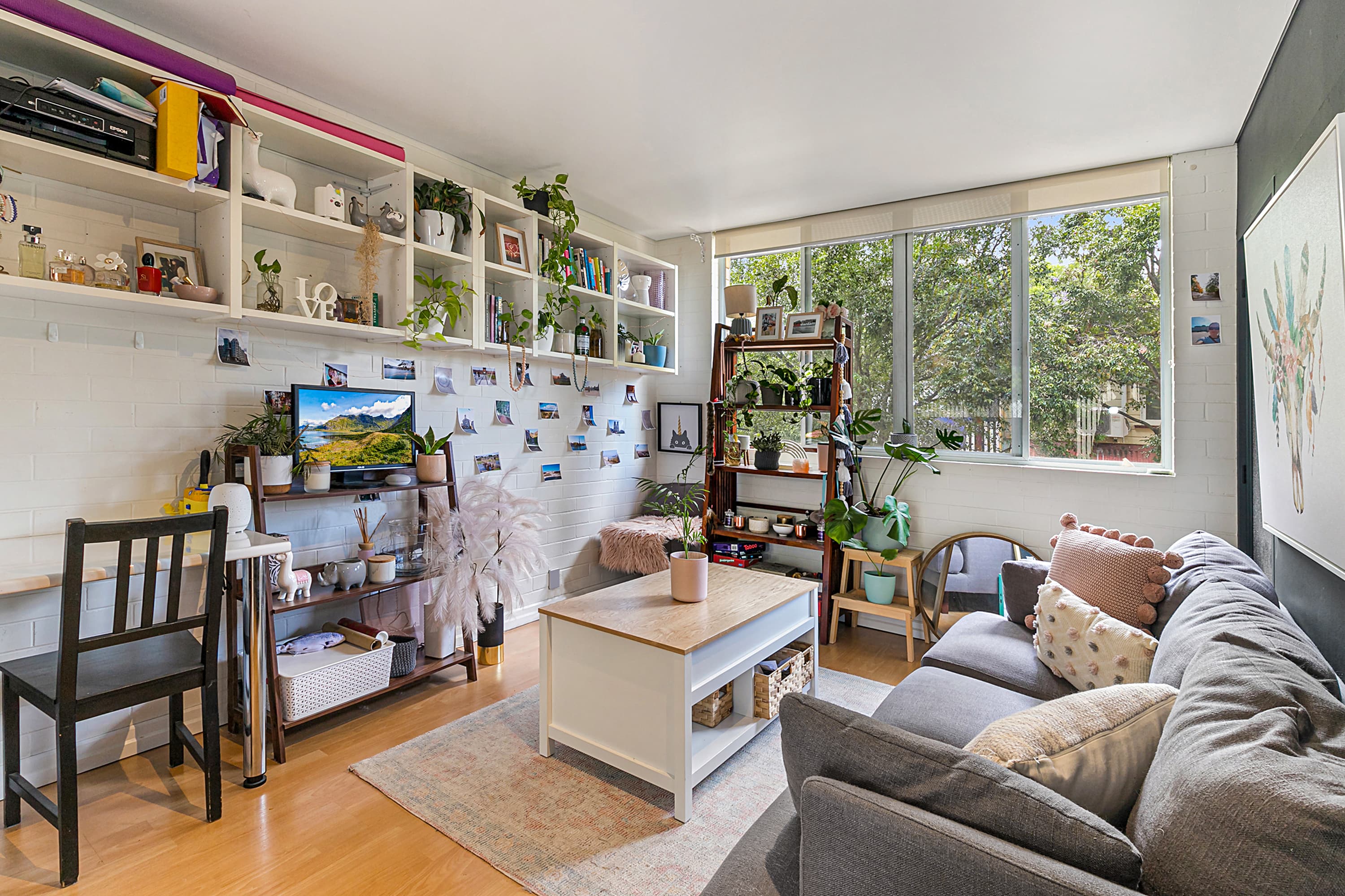 2/22 Norwood Street, Toowong - Image 1