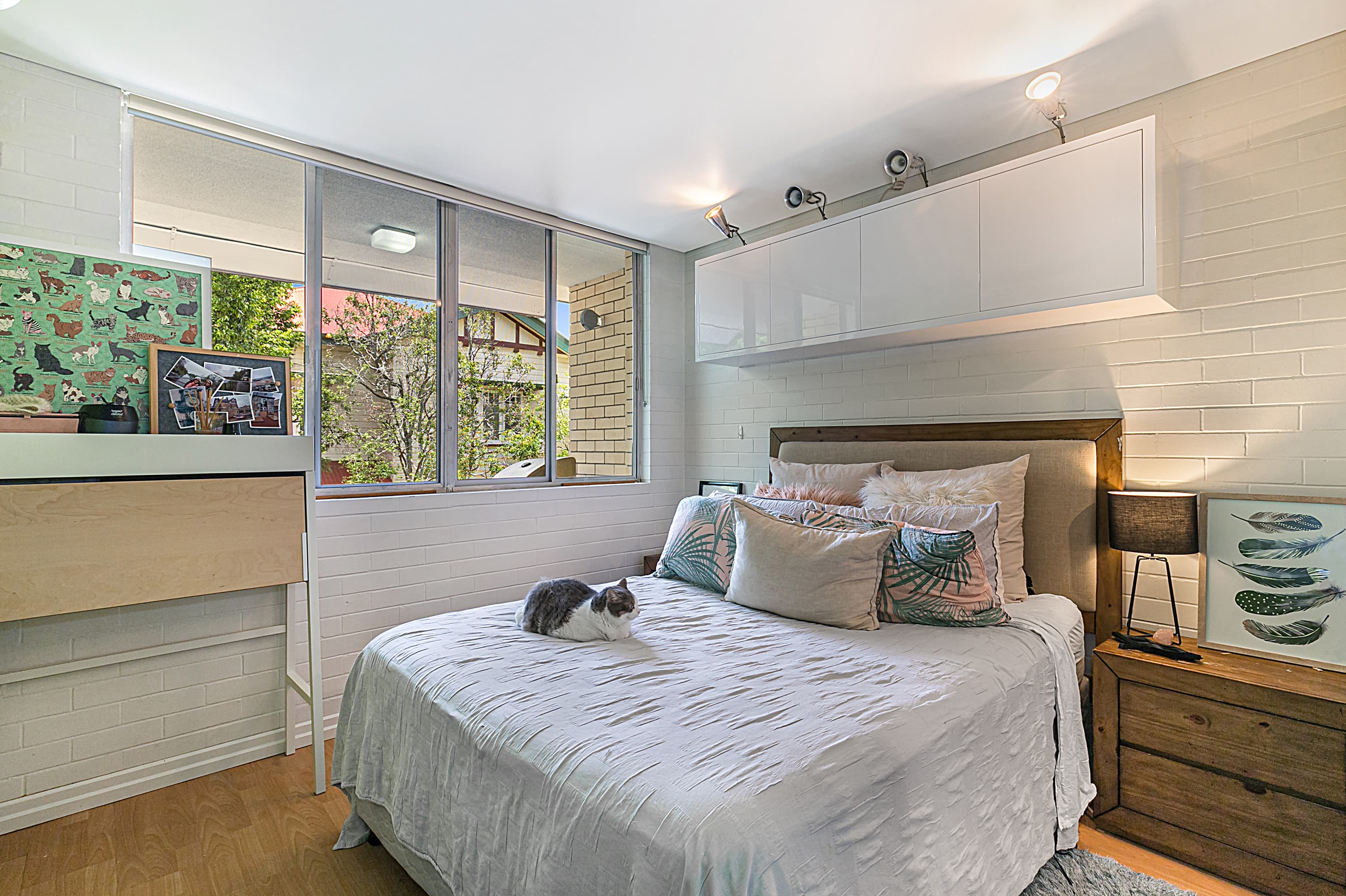 2/22 Norwood Street, Toowong - Thumbnail 2