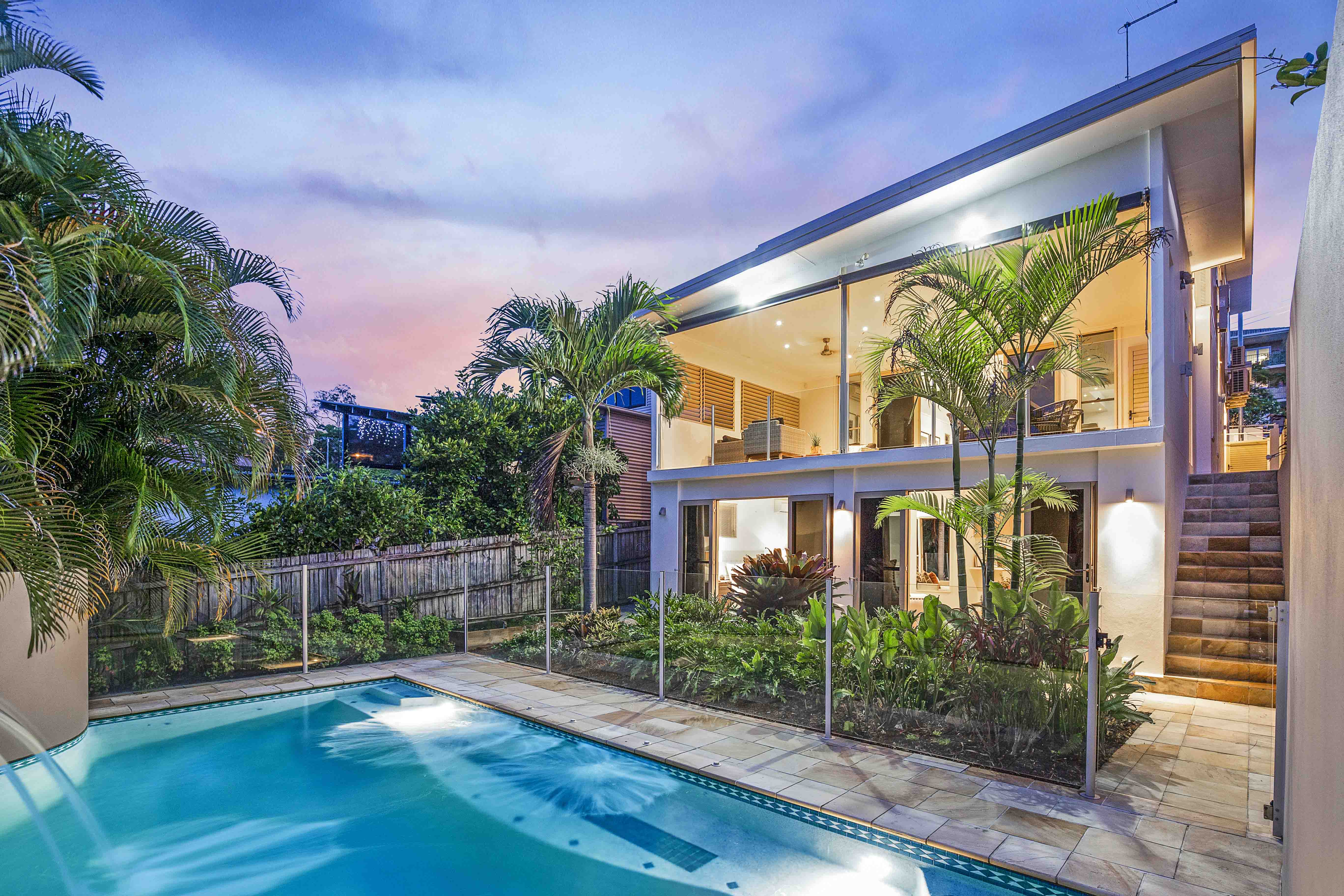 26 Bishop Street, St Lucia - Image 1