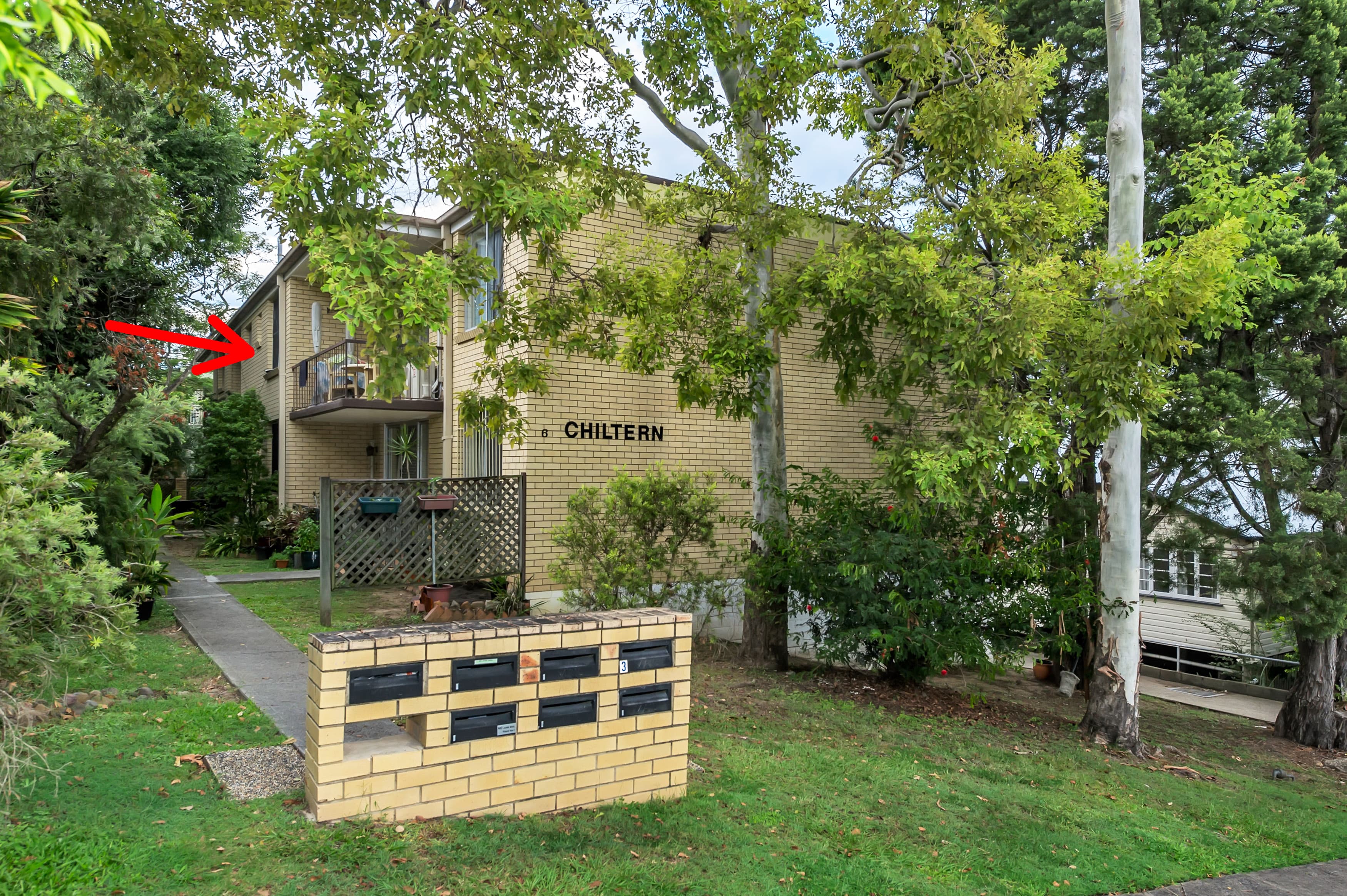 5/6 Pioneer Street, Toowong - Image 1