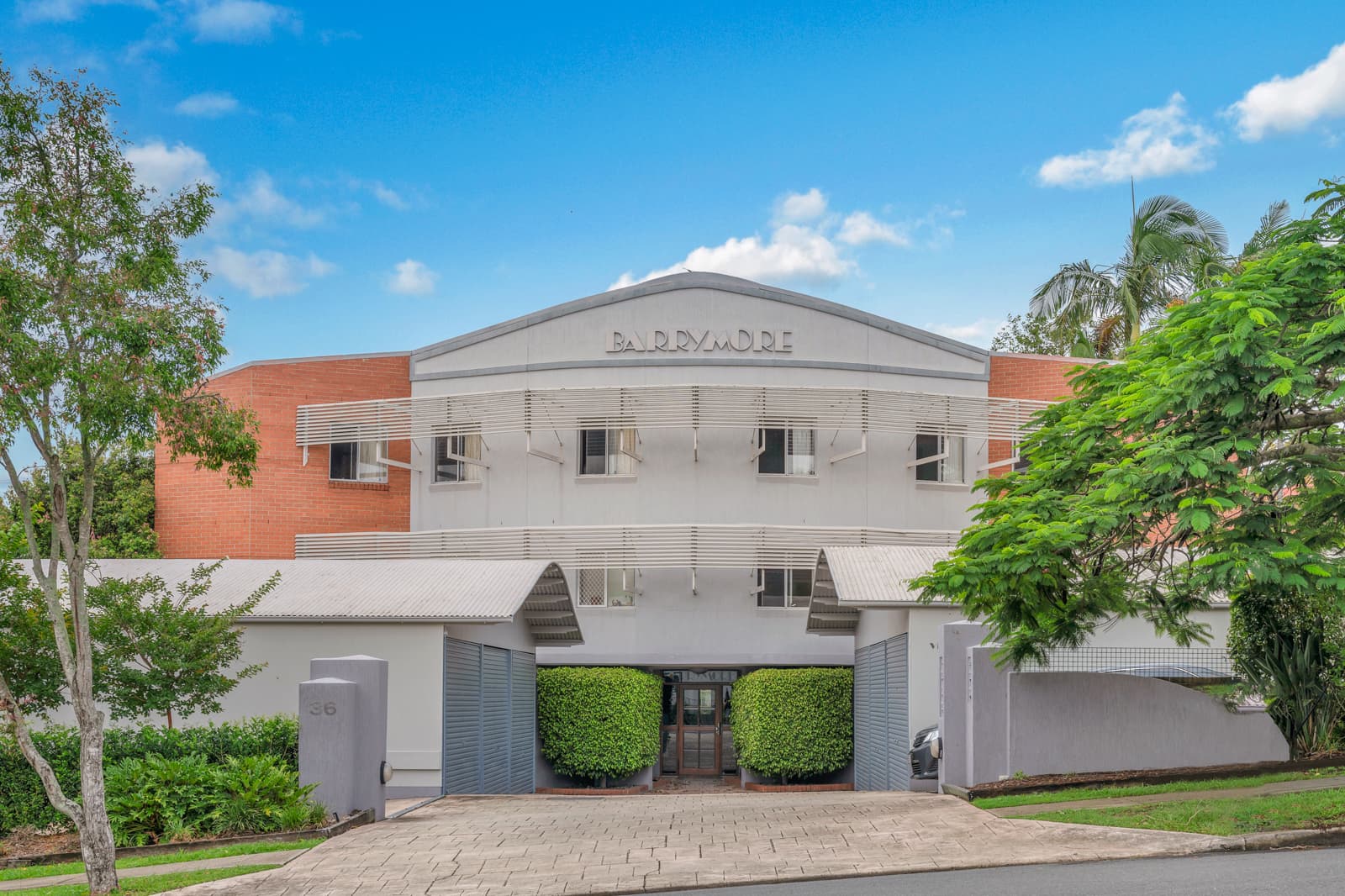 6/36 Brisbane Street, St Lucia - Image 1