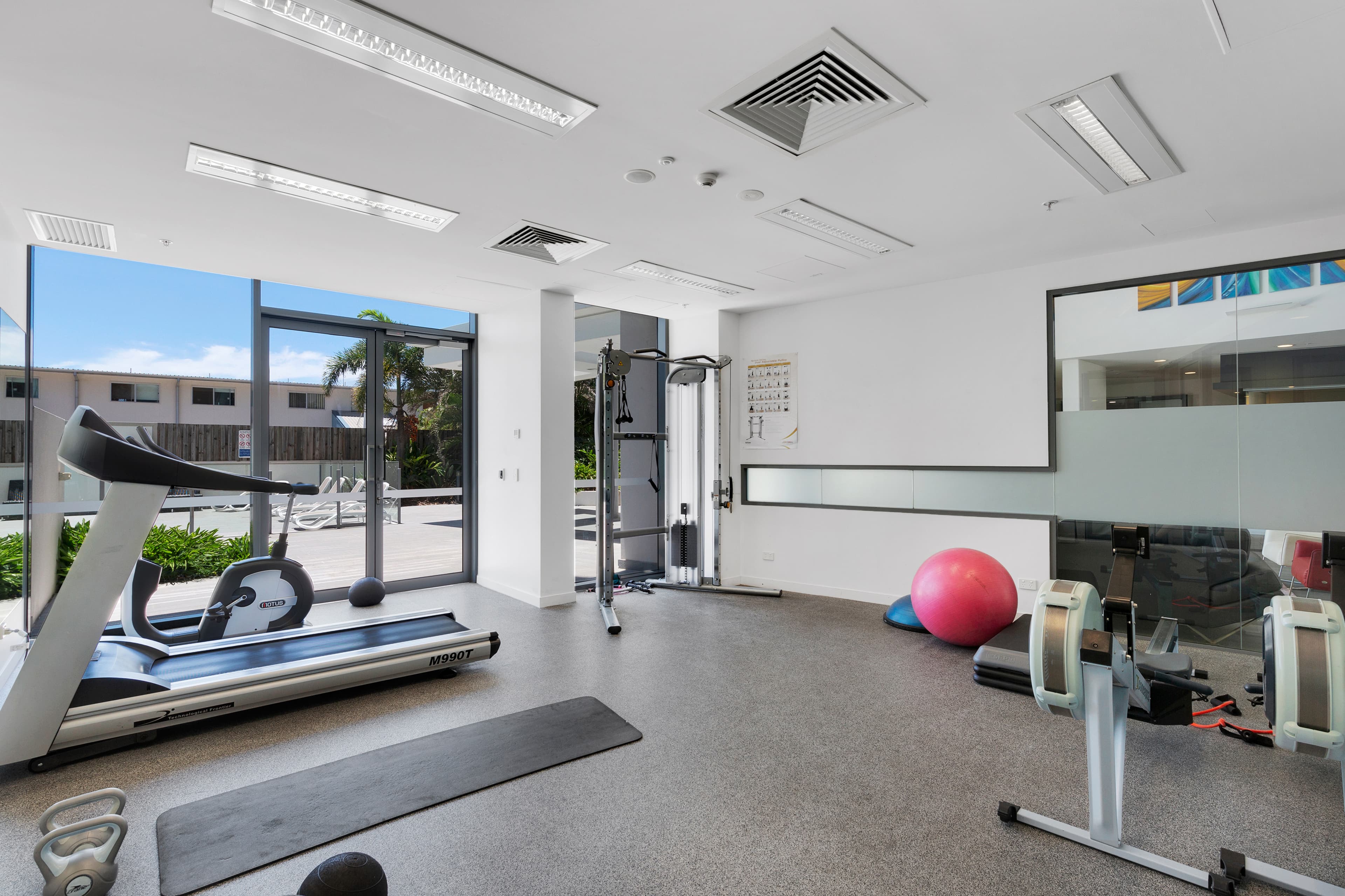 1111/16 Hamilton Pla..., Bowen Hills - Thumbnail 8