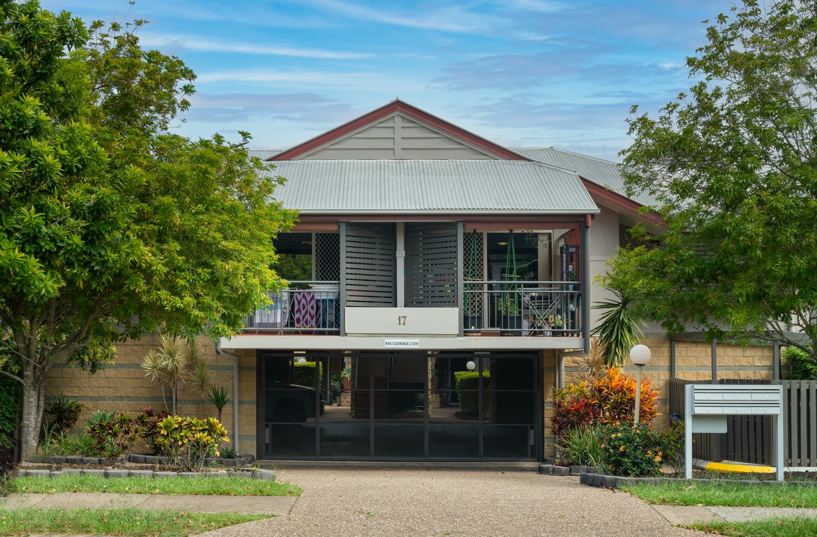 3/17 Cadell Street, Toowong - Thumbnail 2