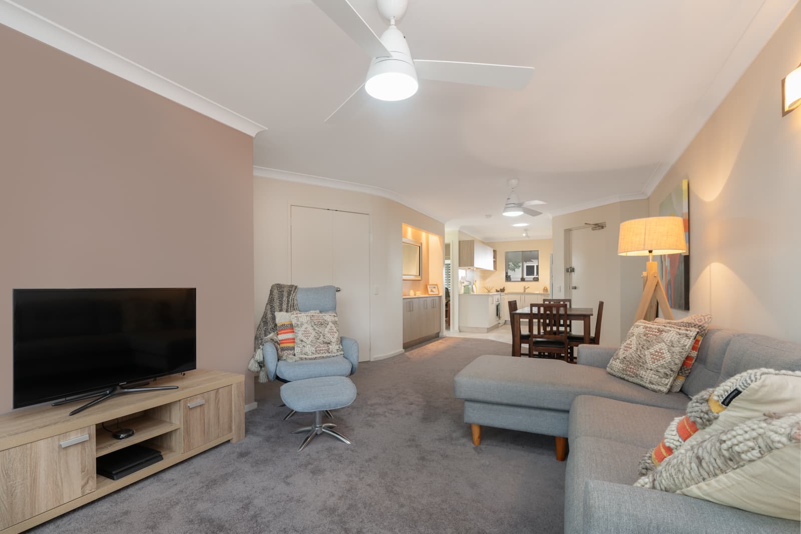 3/17 Cadell Street, Toowong - Image 1