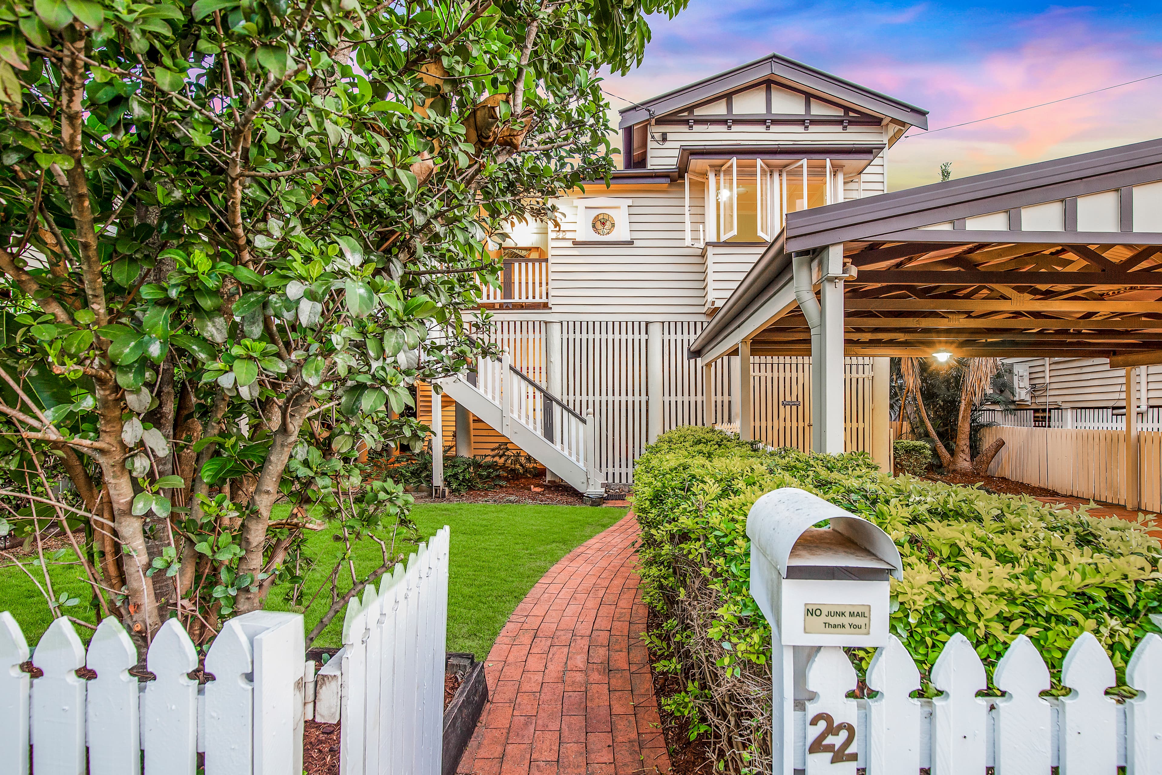 22 Chelmer Street Ea..., Chelmer - Image 1