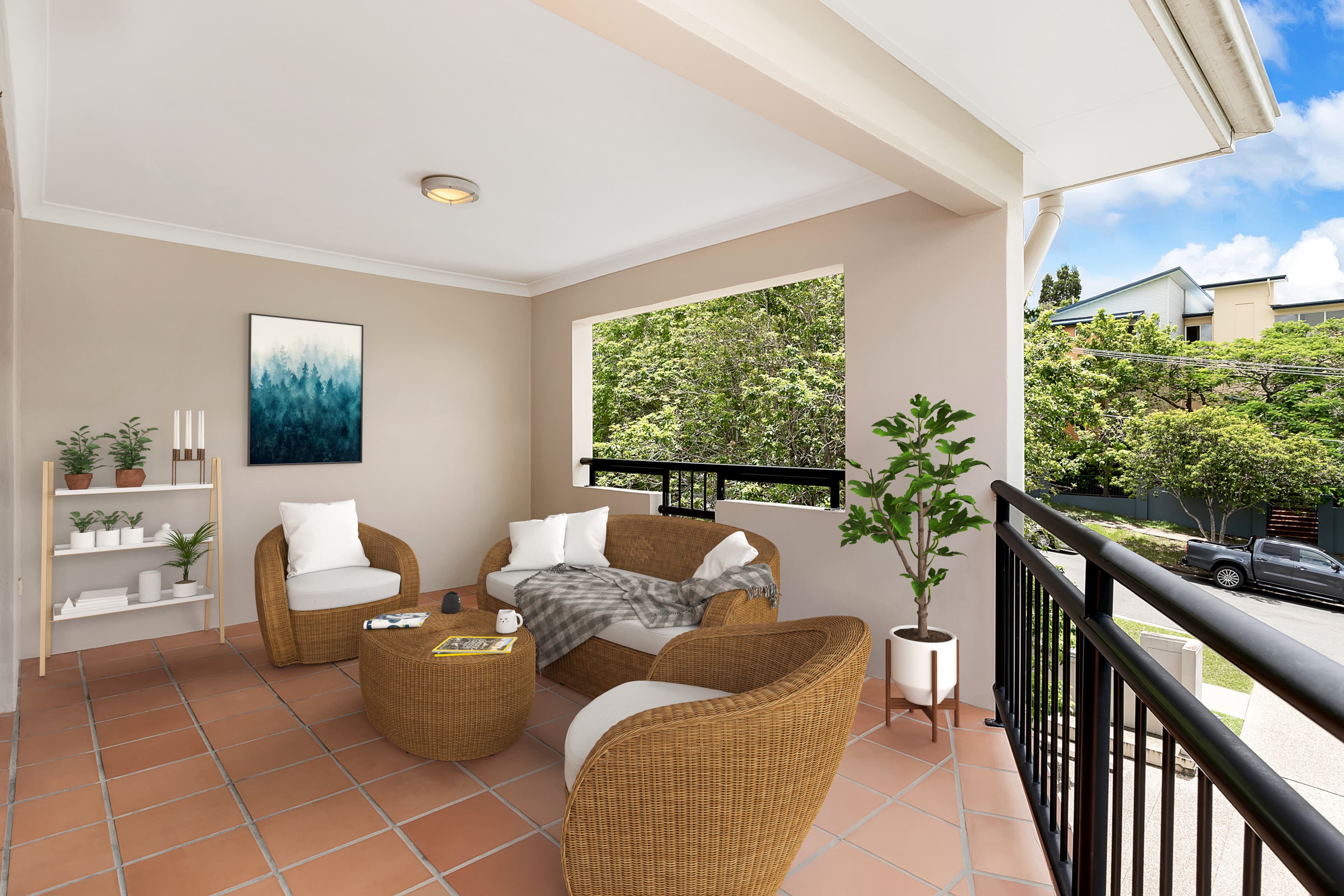 7/65 Sisley Street, St Lucia - Image 1