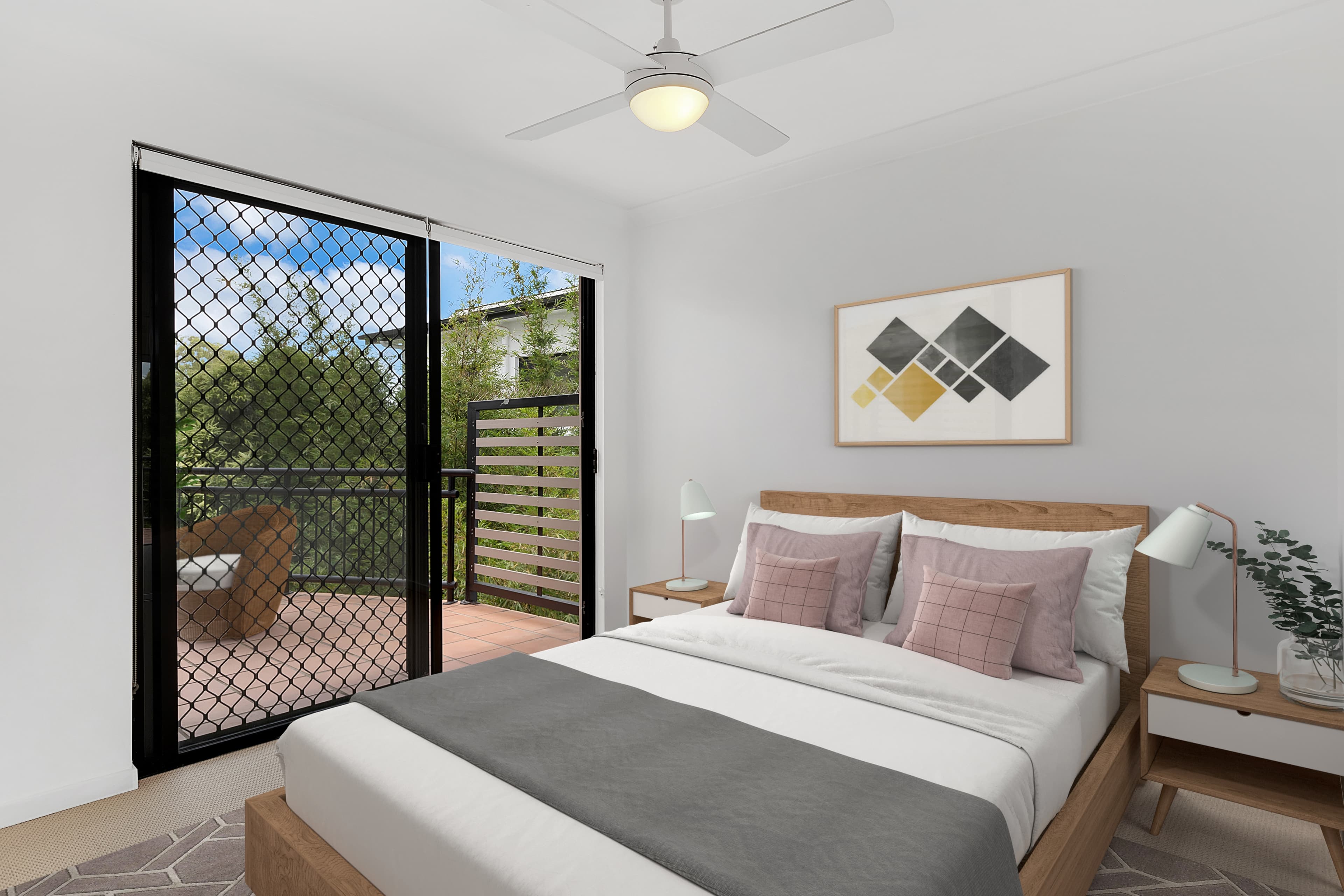 7/65 Sisley Street, St Lucia - Thumbnail 4