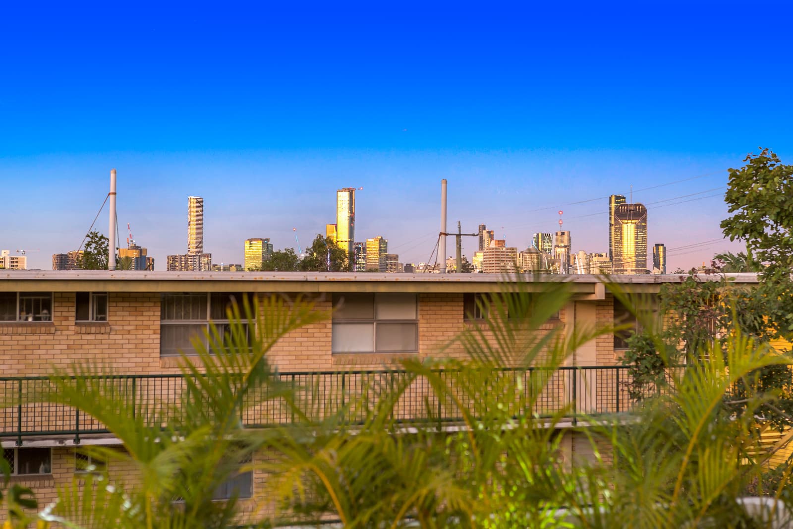 3/202 Carmody Road, St Lucia - Thumbnail 5