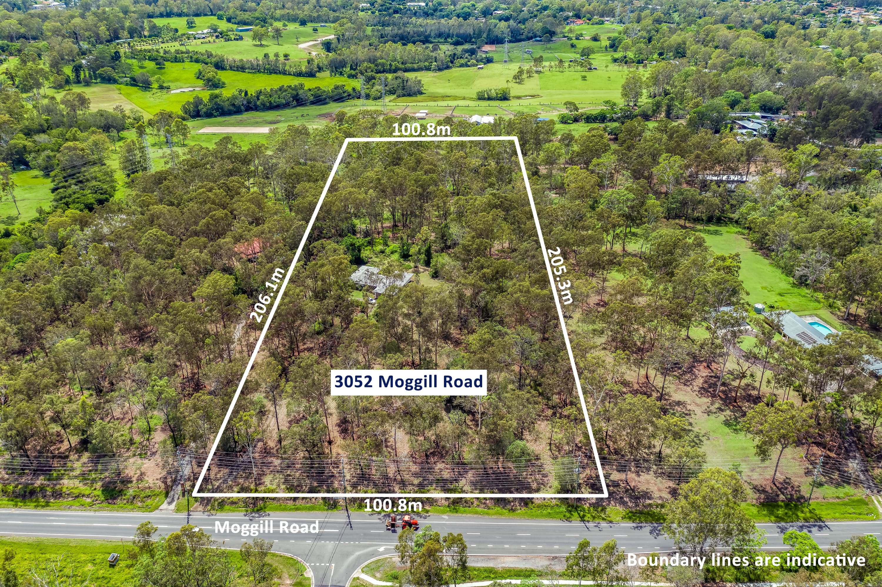 3052 Moggill Road, Bellbowrie - Image 1