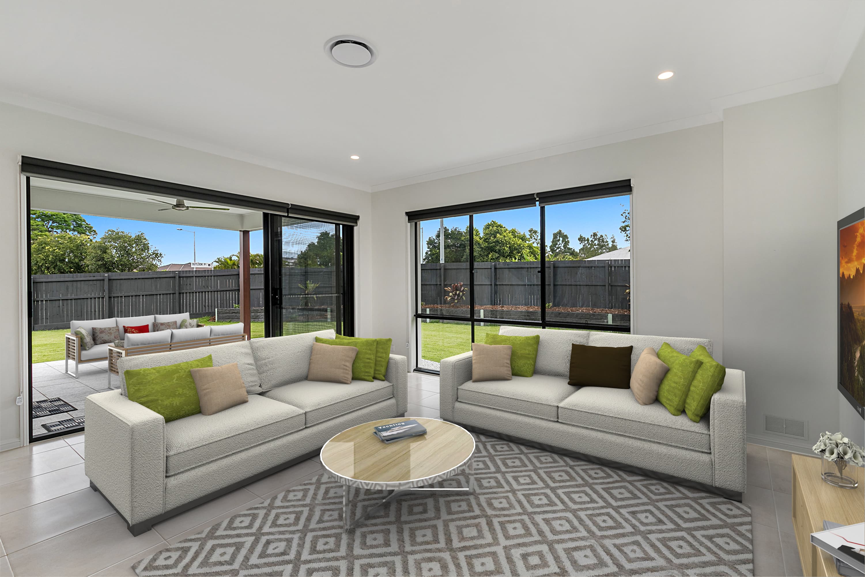 2 Alphitonia Court, Moggill - Thumbnail 2