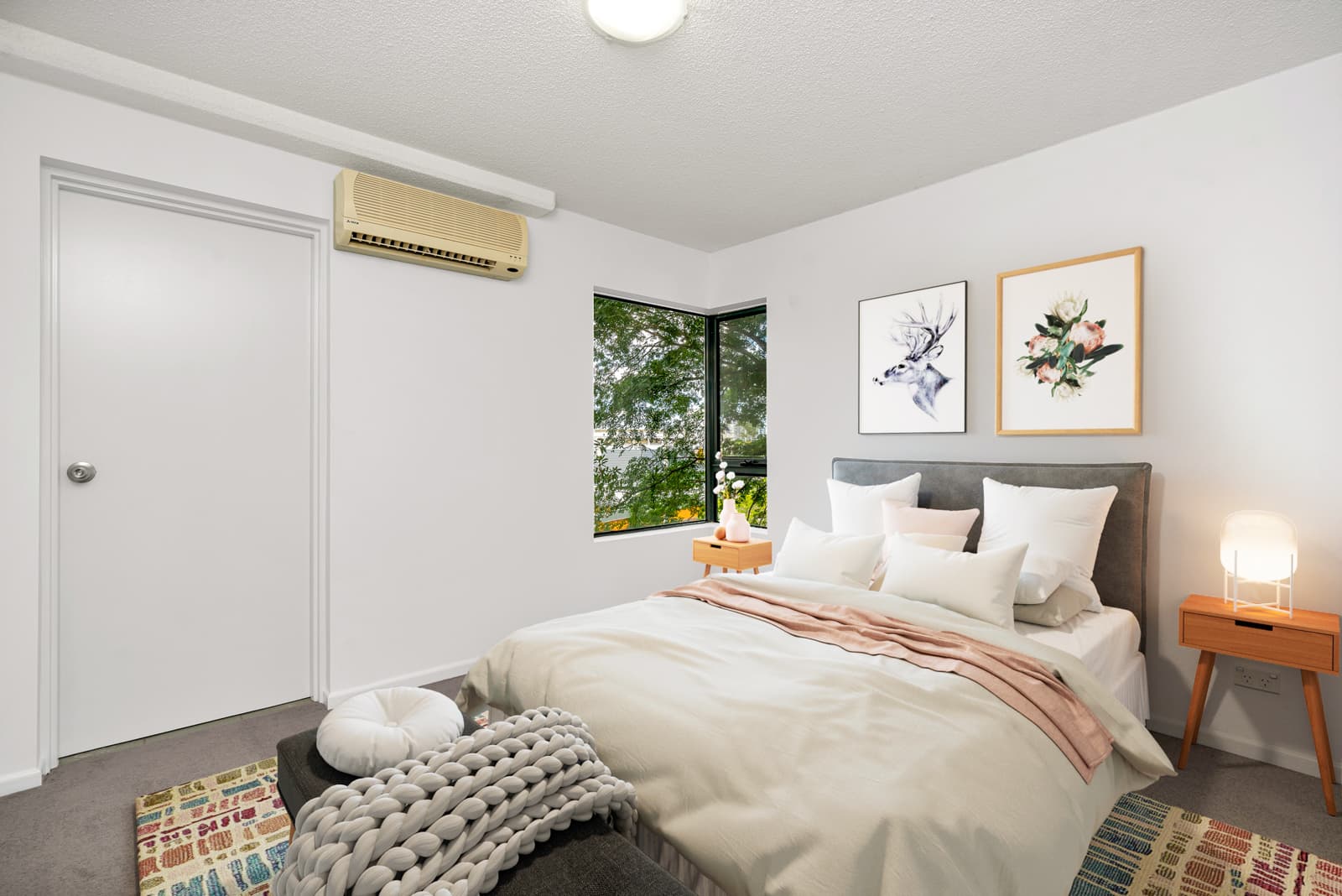 43/7 Landsborough Te..., Toowong - Thumbnail 4