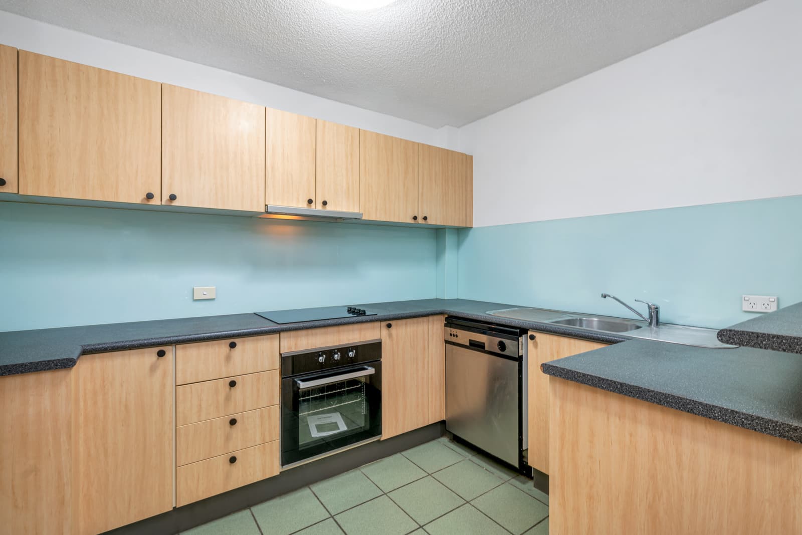 43/7 Landsborough Te..., Toowong - Thumbnail 5