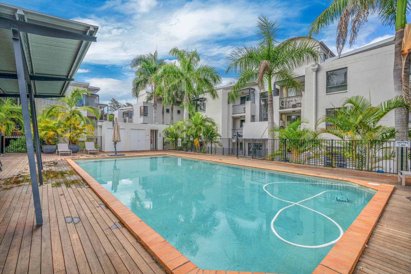 43/7 Landsborough Te..., Toowong - Thumbnail 7
