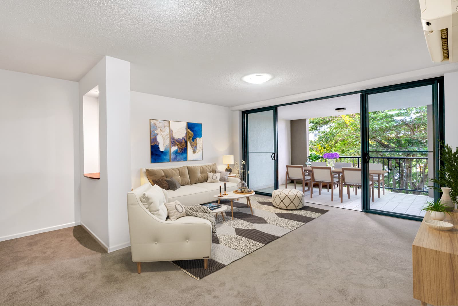 43/7 Landsborough Te..., Toowong - Thumbnail 6