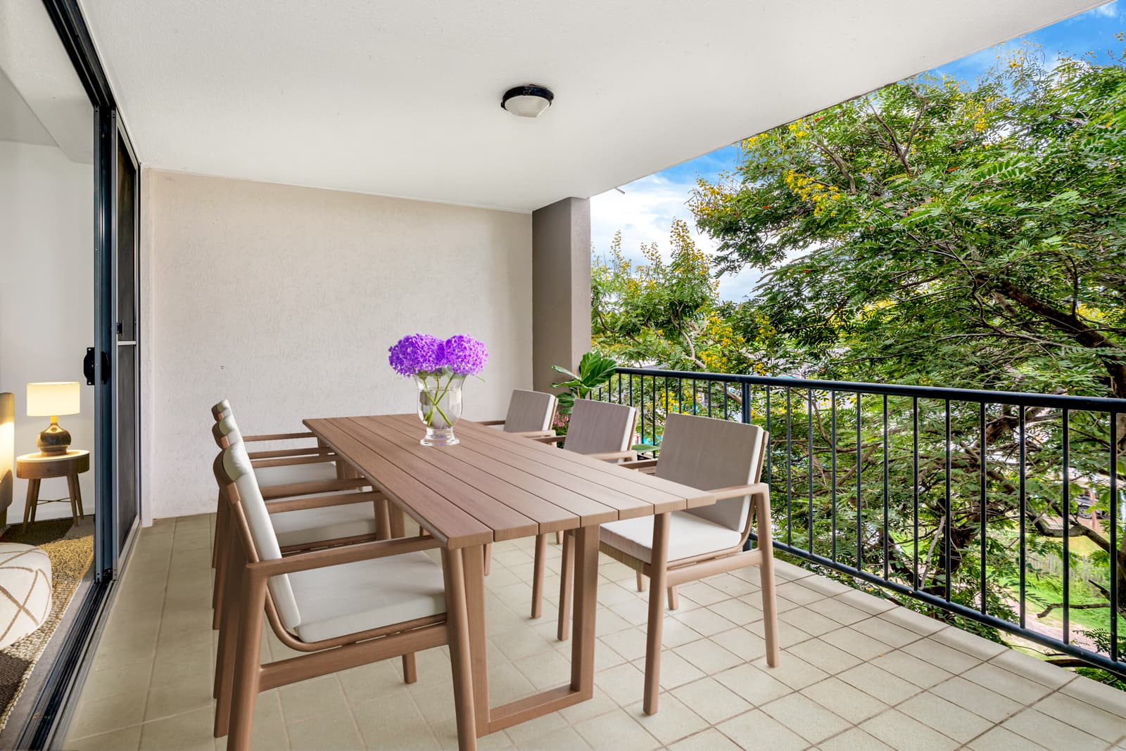 43/7 Landsborough Te..., Toowong - Thumbnail 3