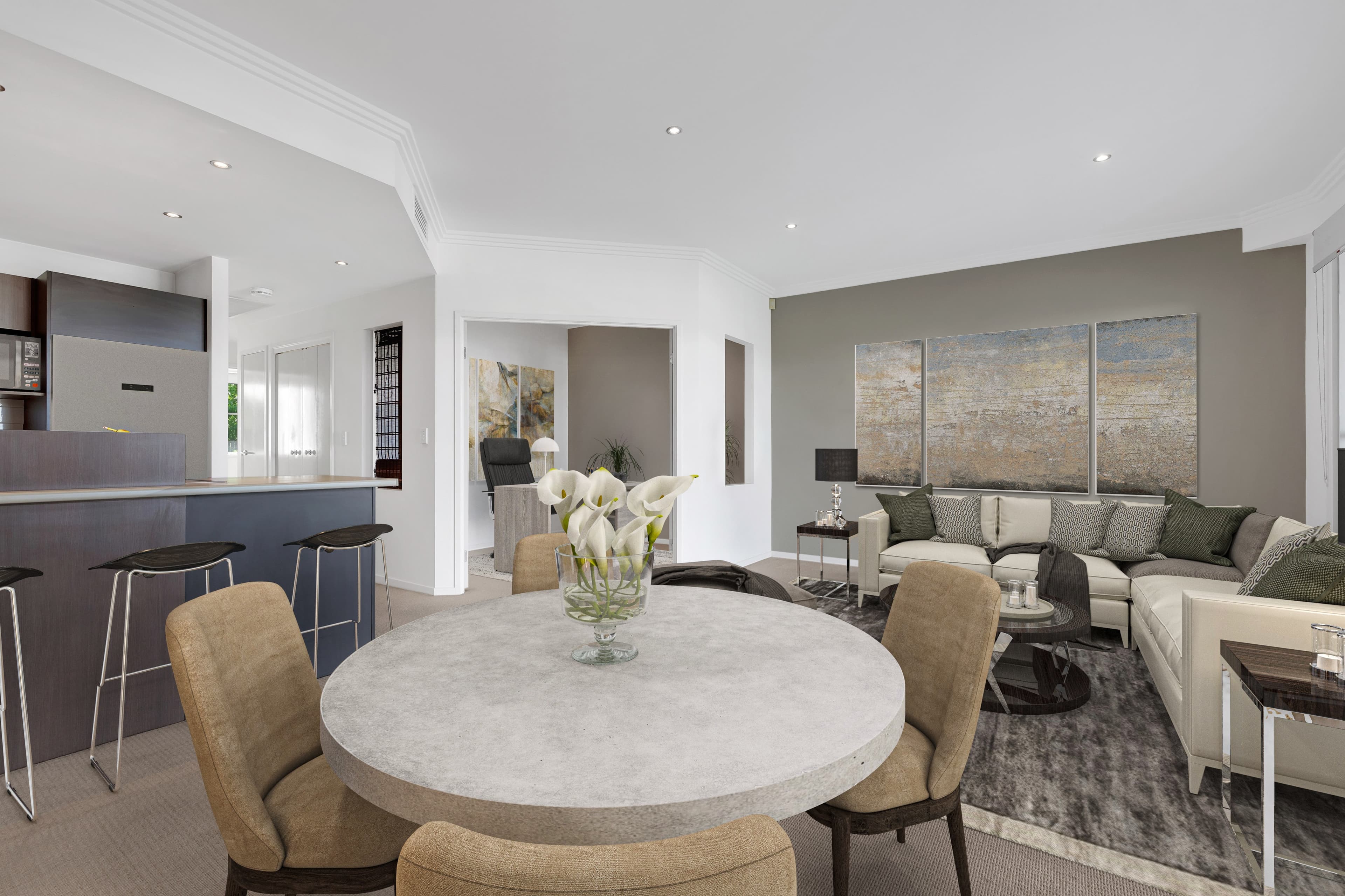 12/279 Moggill Road, Indooroopilly - Thumbnail 4