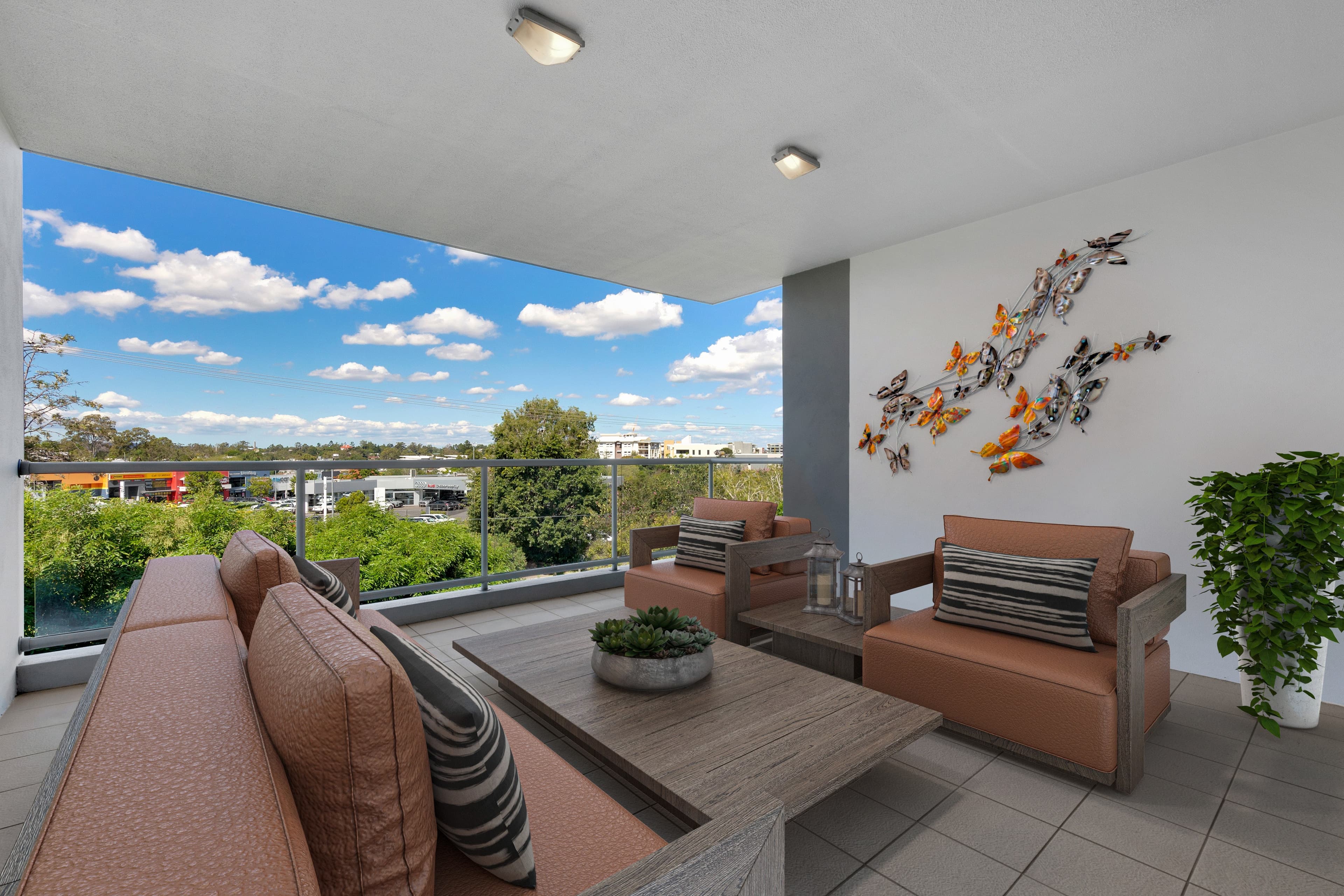 12/279 Moggill Road, Indooroopilly - Thumbnail 2
