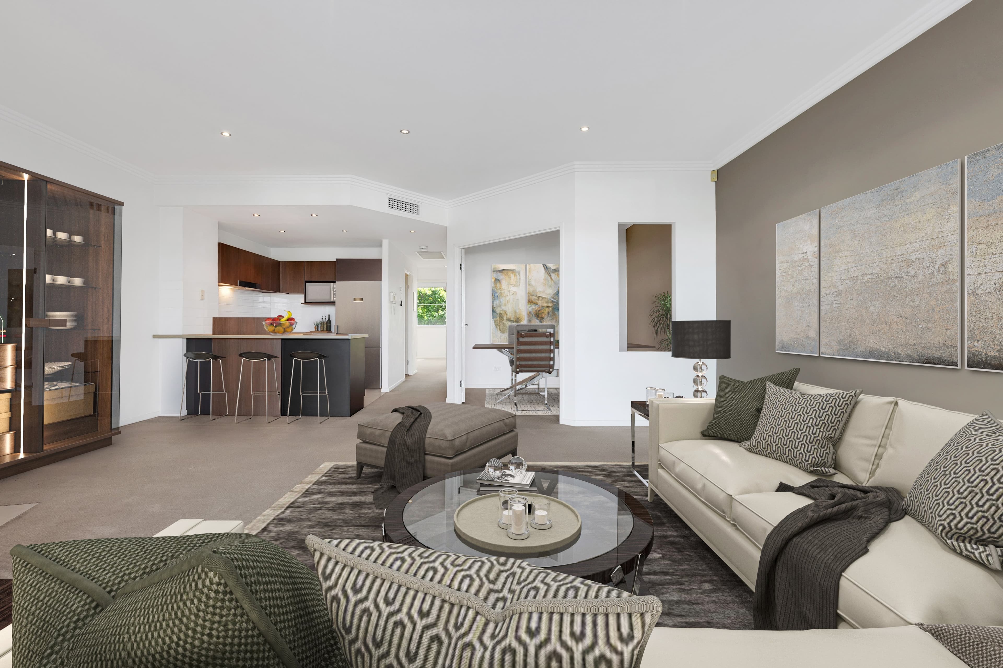 12/279 Moggill Road, Indooroopilly - Image 1