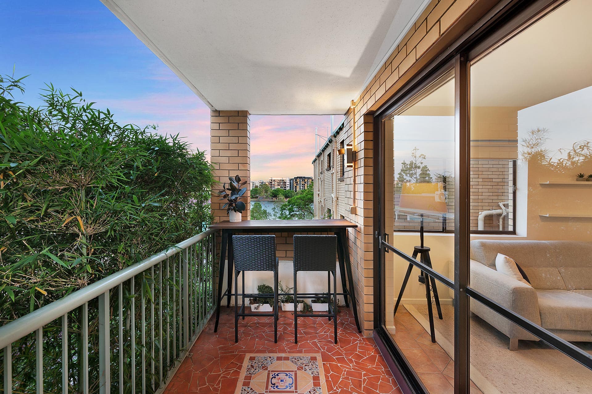 19/12 Patrick Lane, Toowong - Thumbnail 3