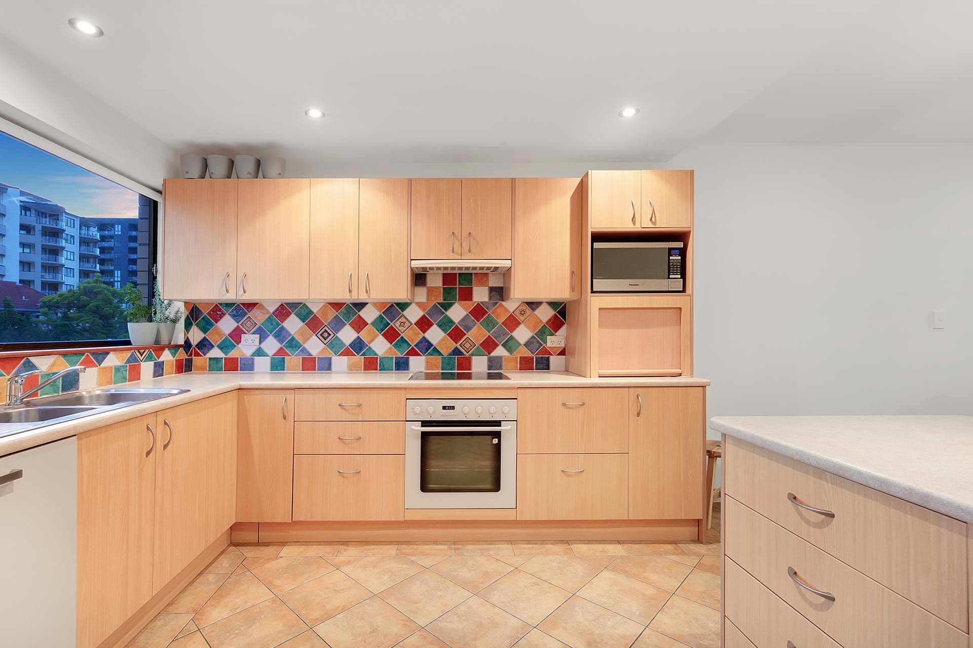 19/12 Patrick Lane, Toowong - Thumbnail 7