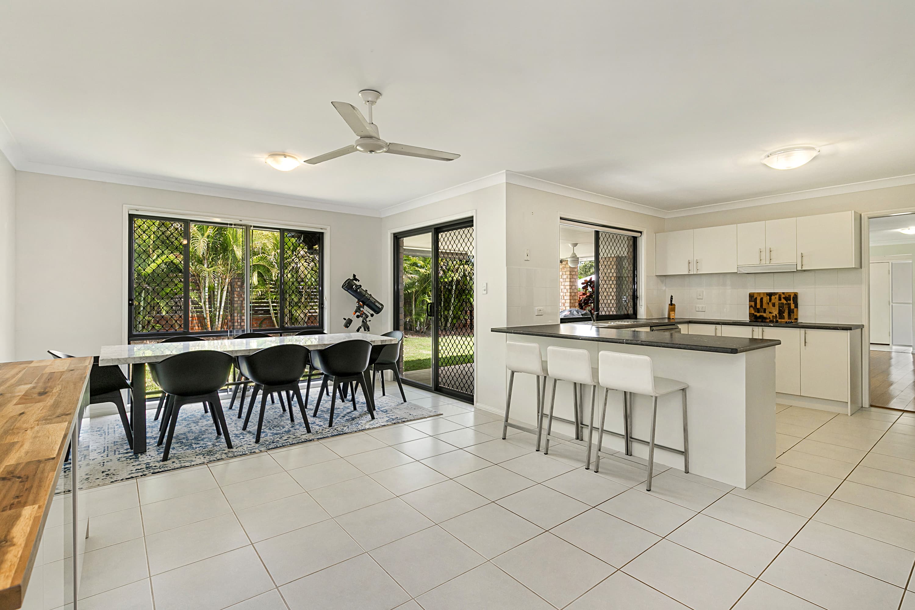 152 Beaufort Crescen..., Moggill - Thumbnail 4