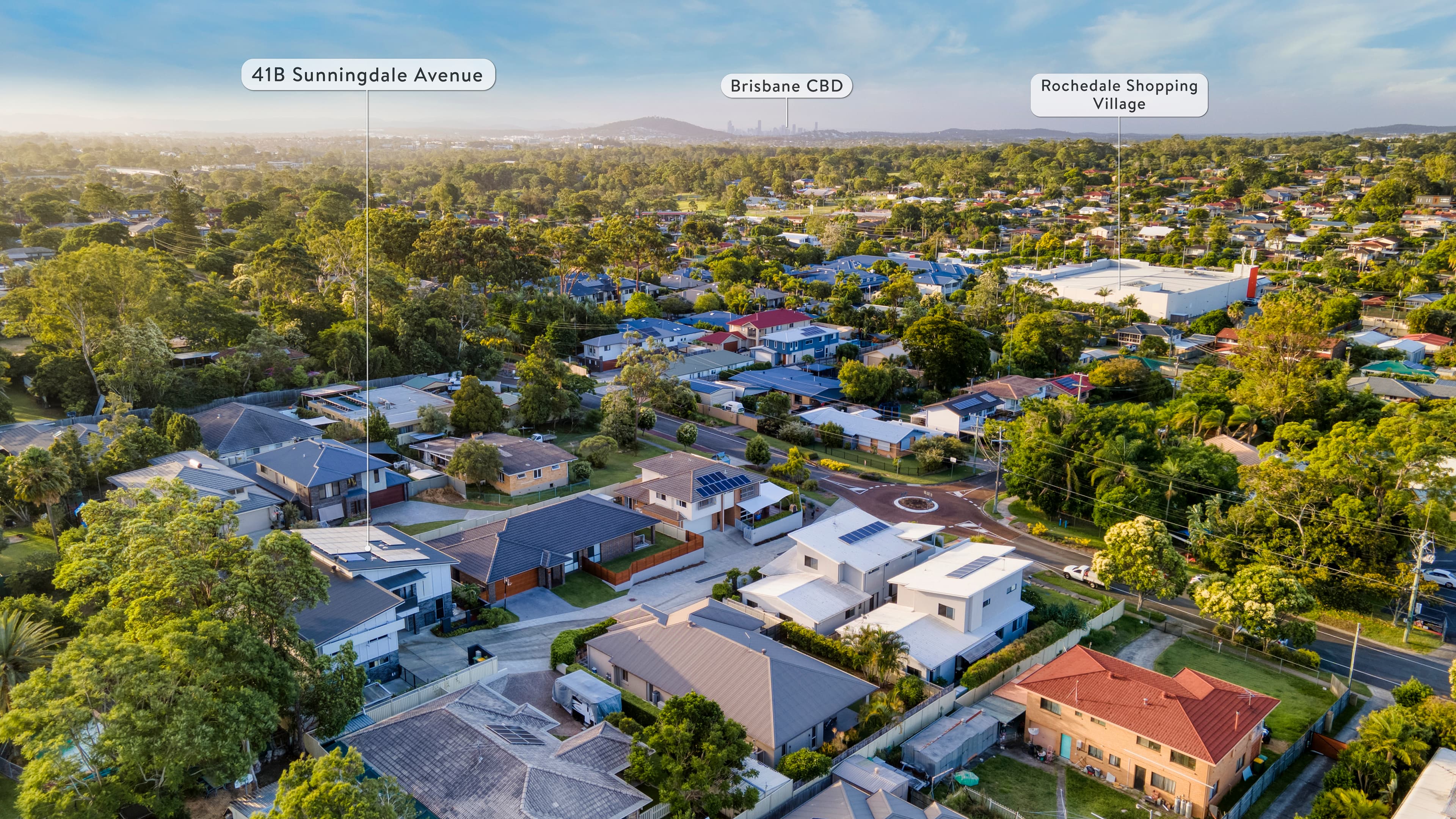 41B Sunningdale Aven..., Rochedale South - Thumbnail 2