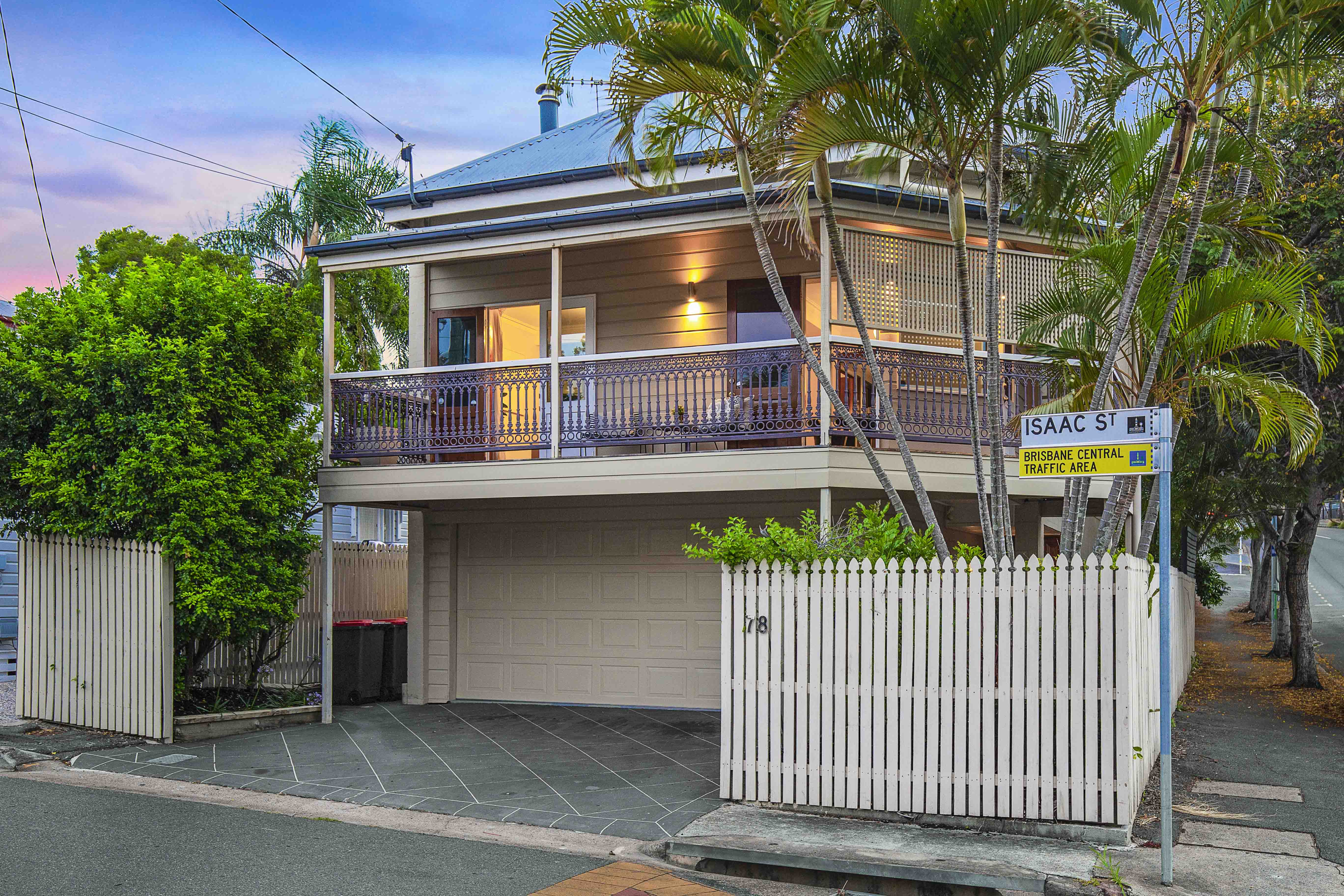 78 Isaac Street, Spring Hill - Image 1