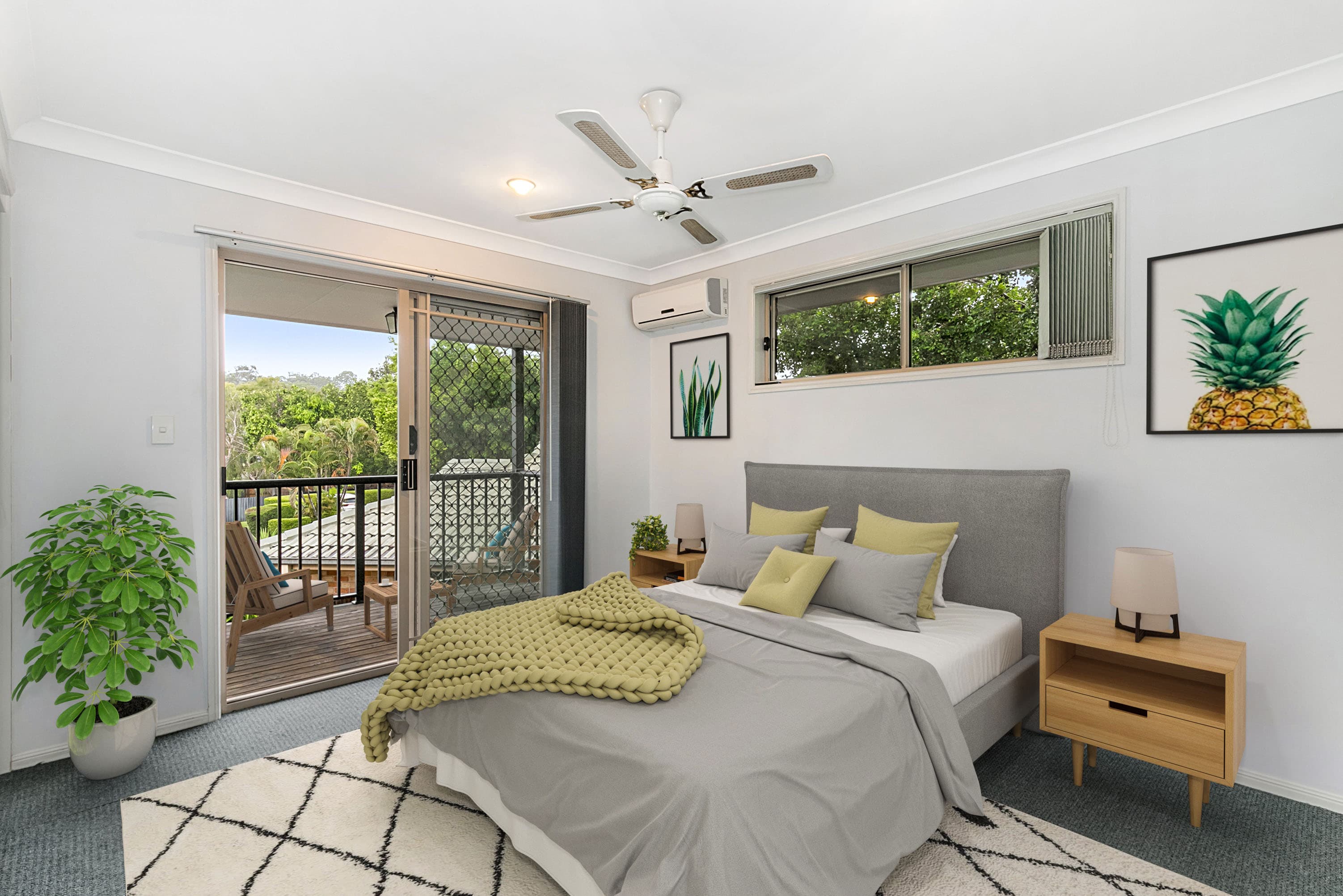 20/25 Hogan Place, Seventeen Mile Rocks - Image 1