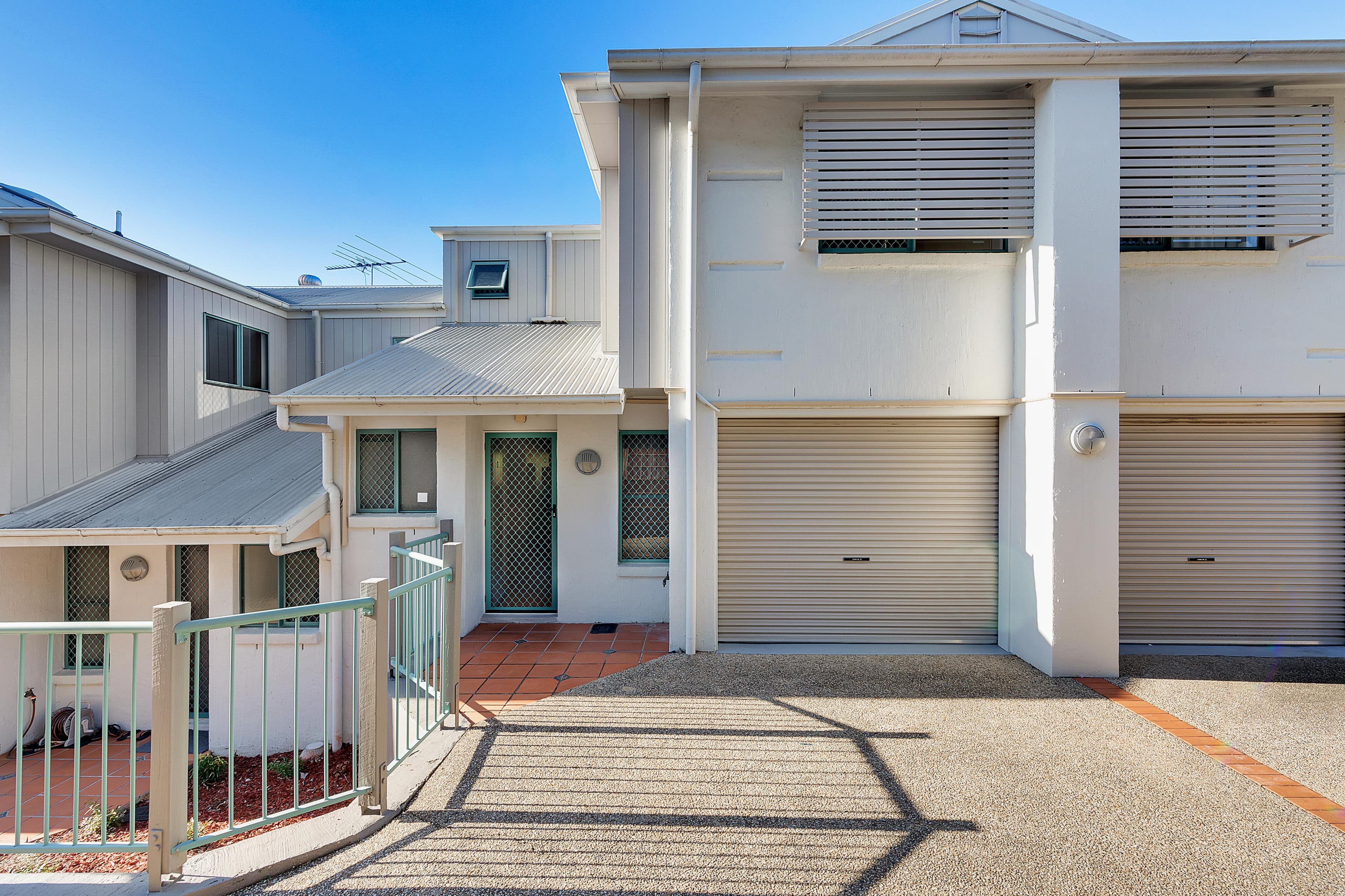 3/33 Eldon Street, Indooroopilly - Thumbnail 3