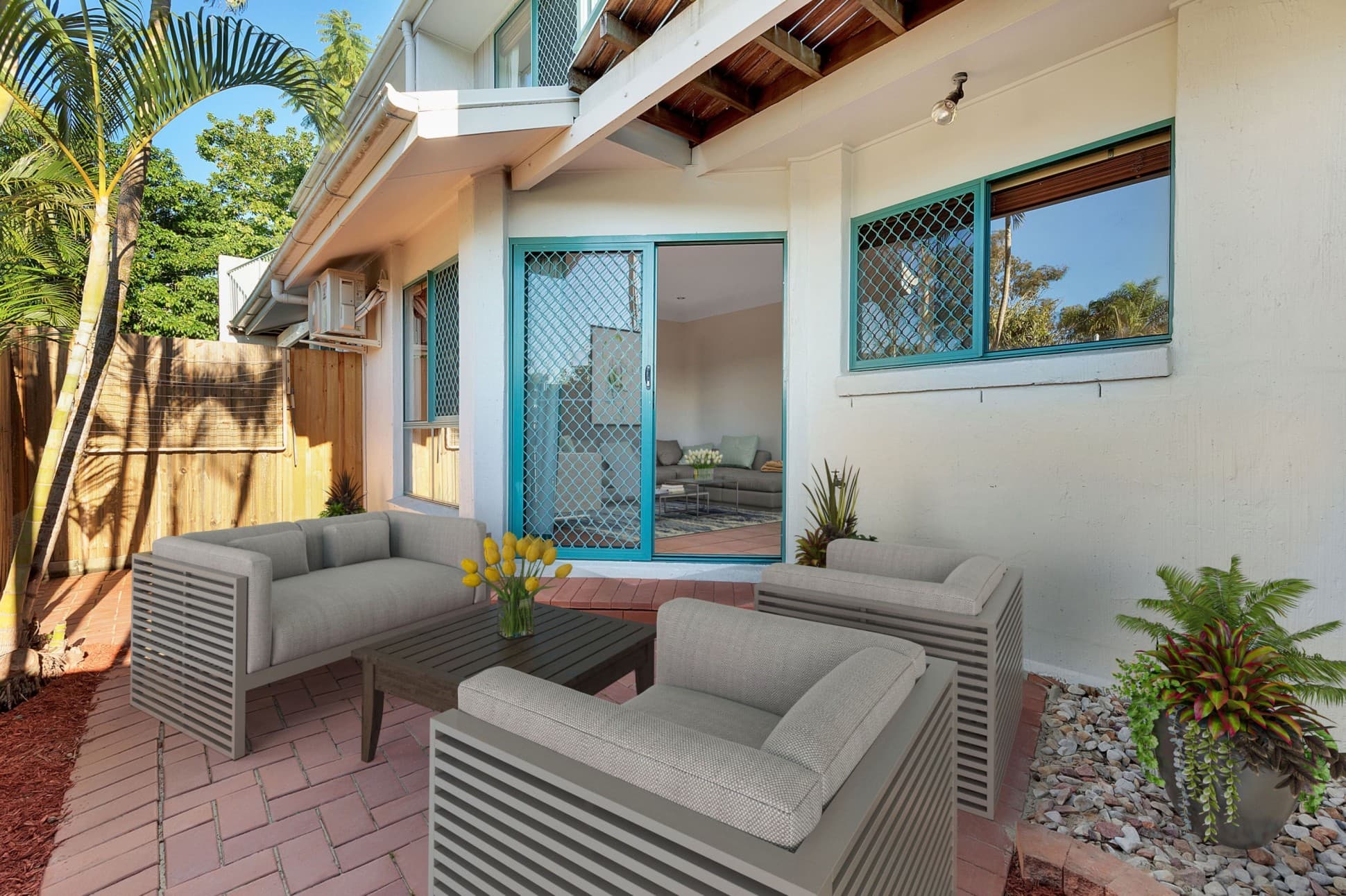 3/33 Eldon Street, Indooroopilly - Thumbnail 2