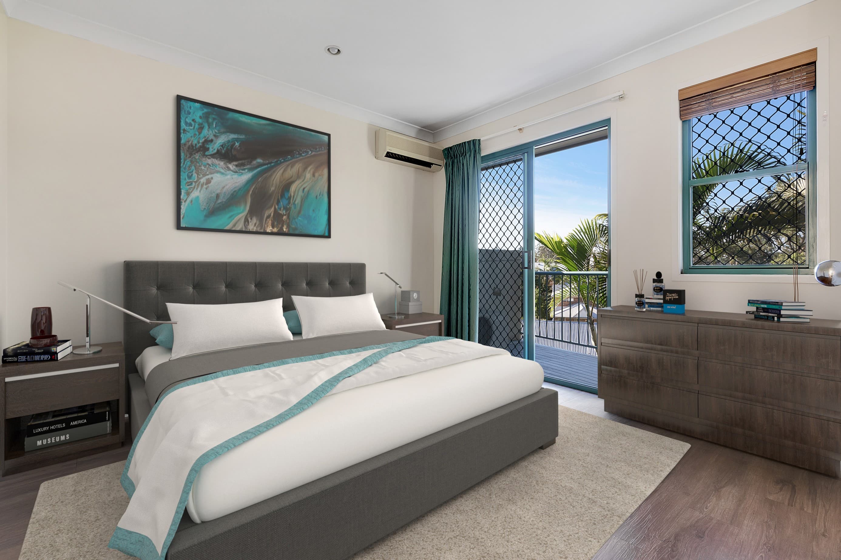 3/33 Eldon Street, Indooroopilly - Thumbnail 7