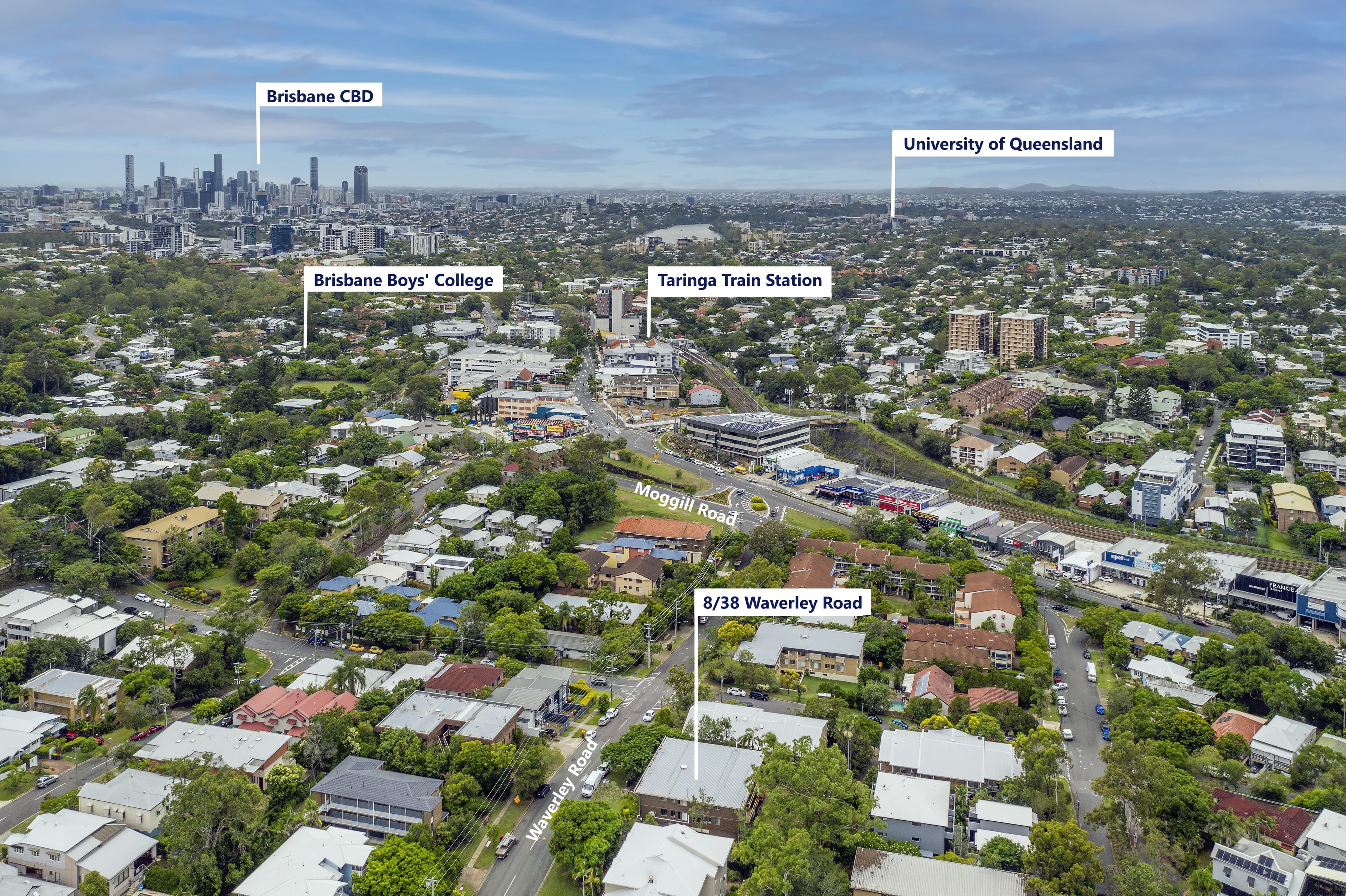 8/38 Waverley Road, Indooroopilly - Thumbnail 7