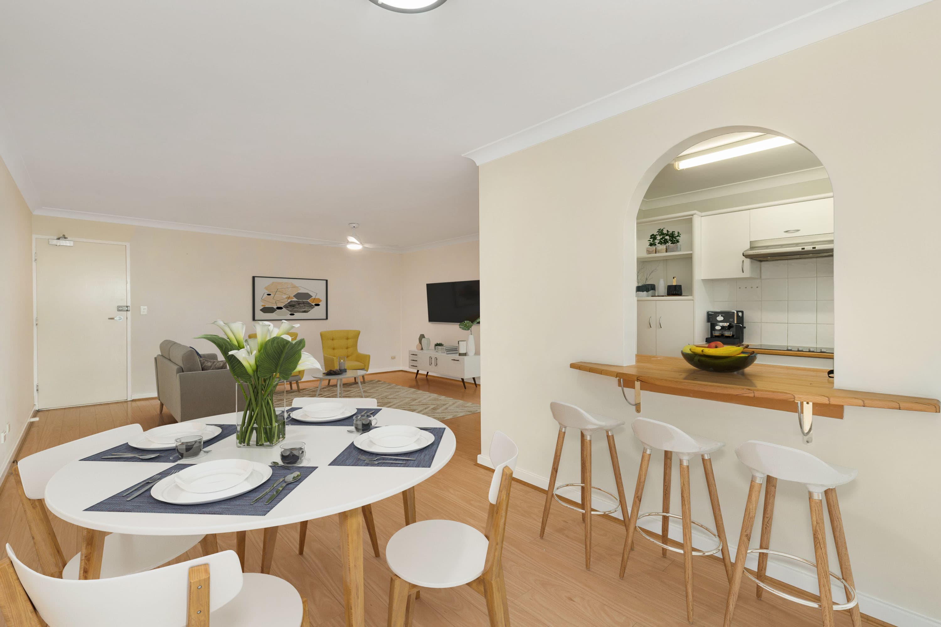 8/38 Waverley Road, Indooroopilly - Image 1