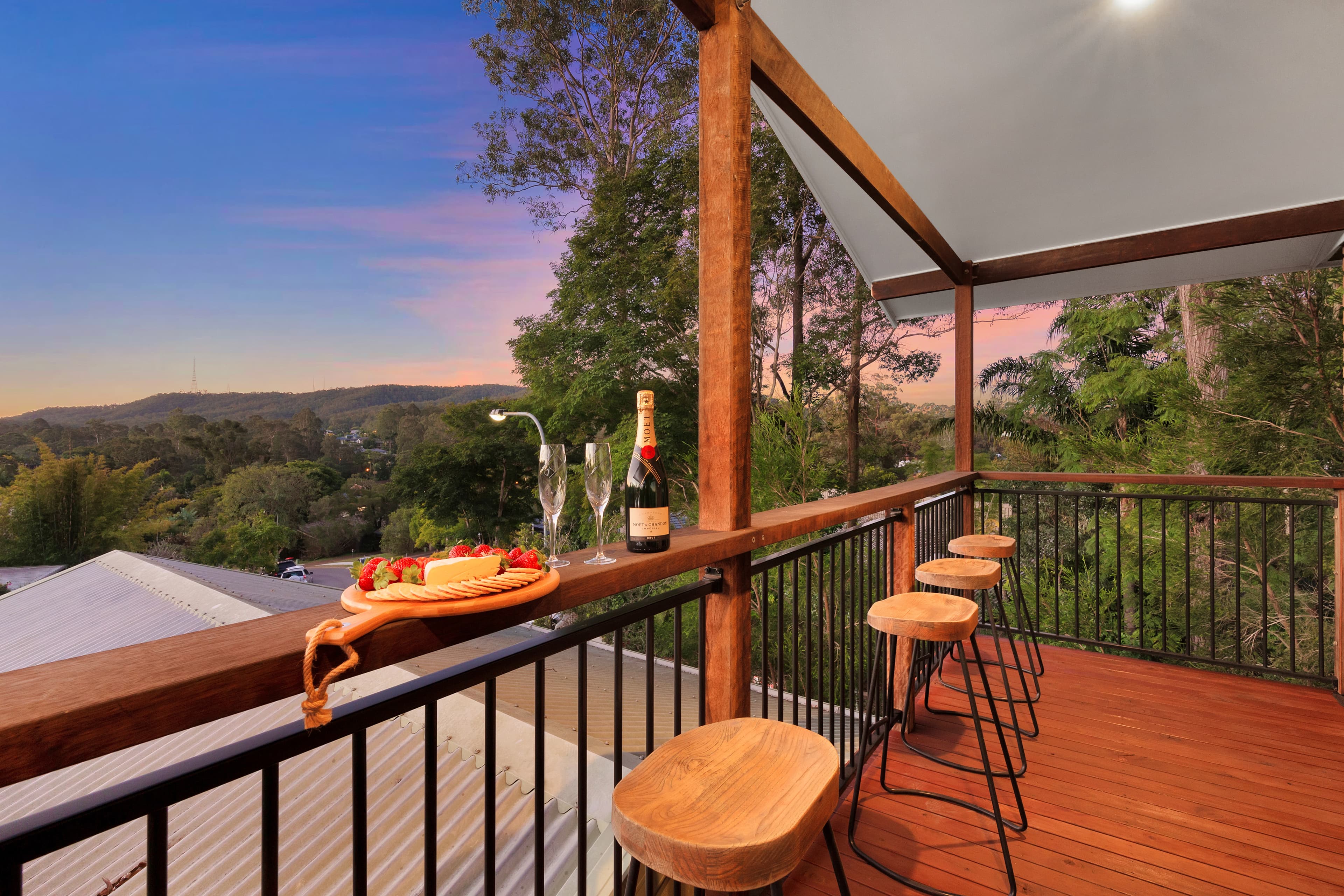 9 Tinbeerwah Place, Chapel Hill - Thumbnail 8